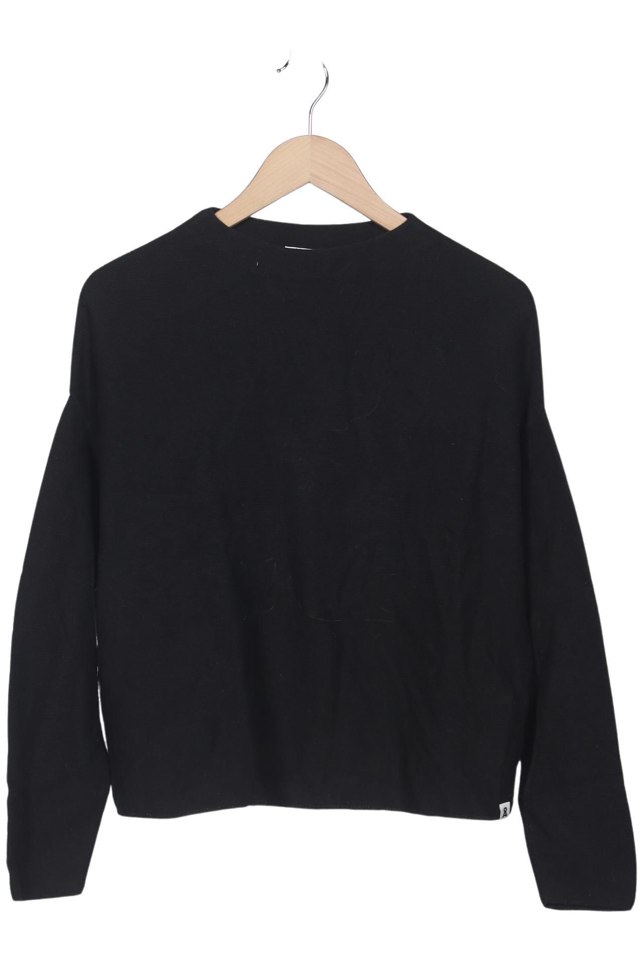 

Armedangels Damen Pullover, schwarz, Gr. 36