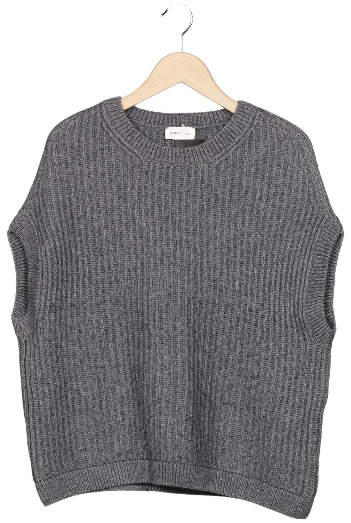 

Armedangels Damen Pullover, grau, Gr. 36