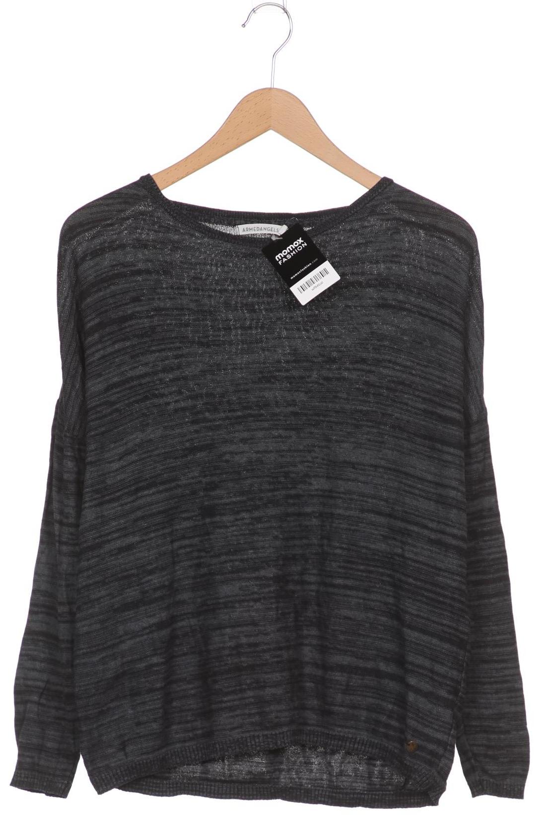

Armedangels Damen Pullover, grau, Gr. 36