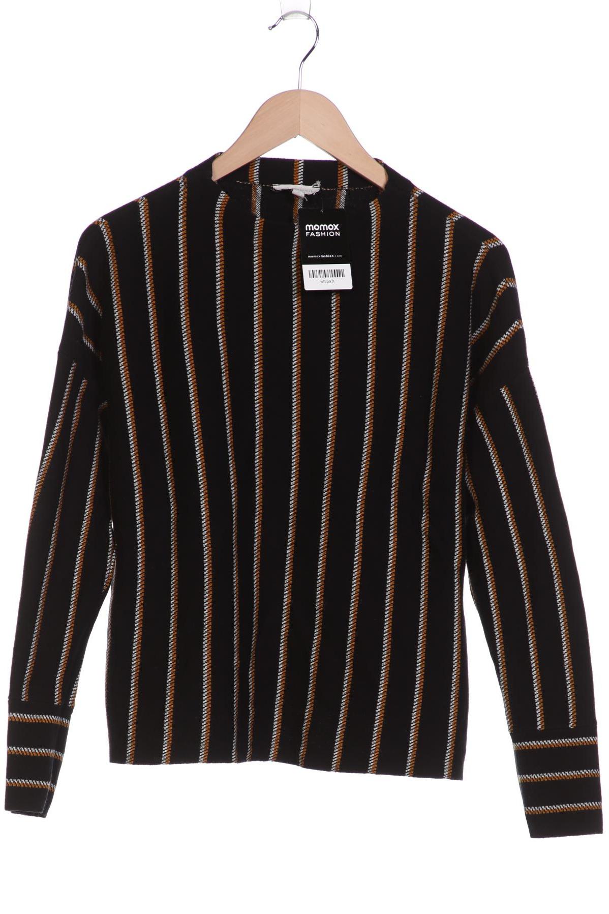 

Armedangels Damen Pullover, schwarz, Gr. 44
