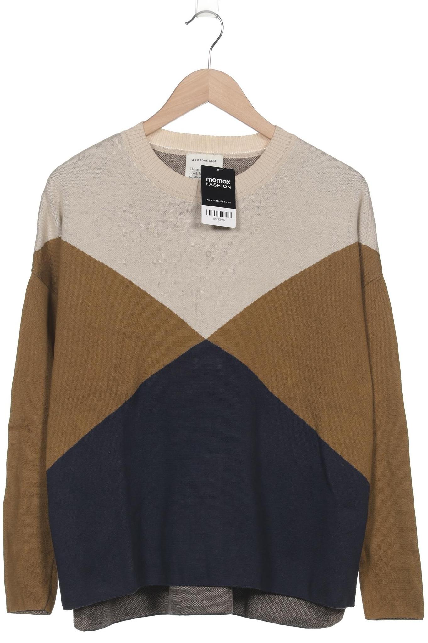 

Armedangels Damen Pullover, mehrfarbig, Gr. 36