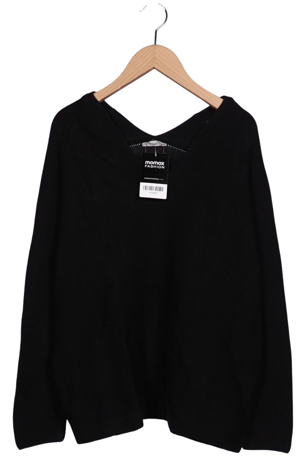 

Armedangels Damen Pullover, schwarz, Gr. 40