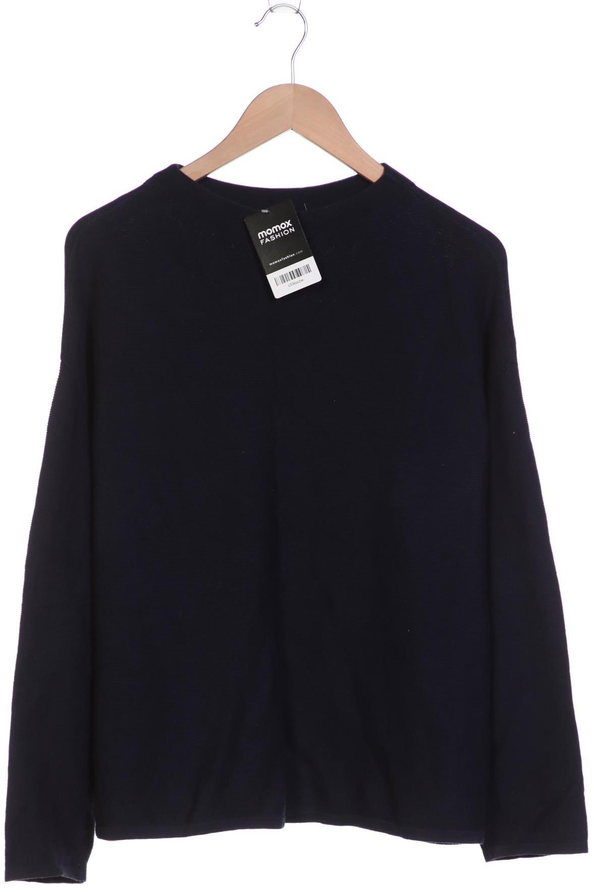 

ARMEDANGELS Damen Pullover, marineblau