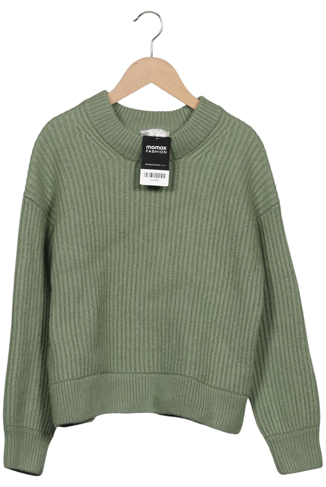 

Armedangels Damen Pullover, grün, Gr. 36