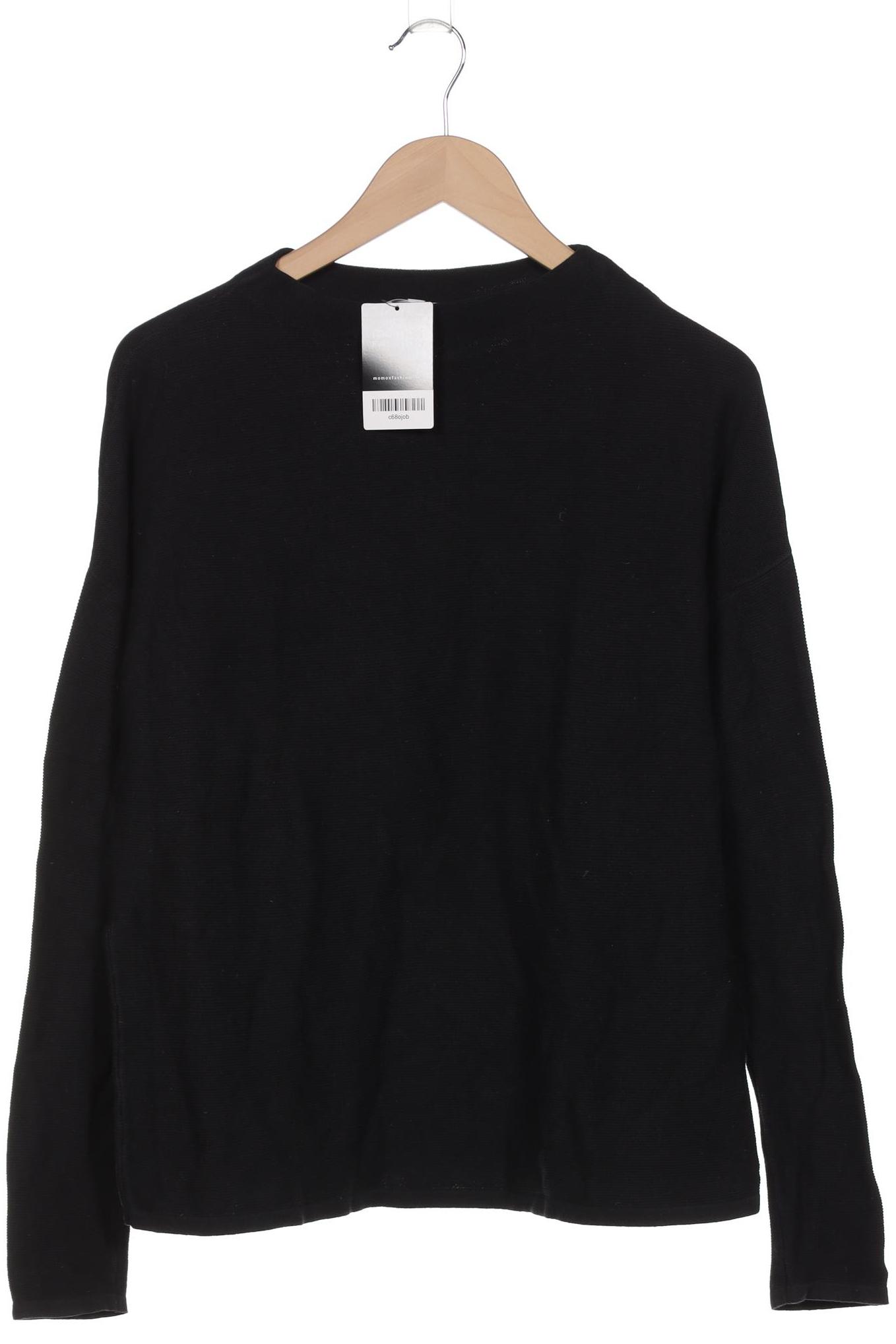 

Armedangels Damen Pullover, schwarz, Gr. 42