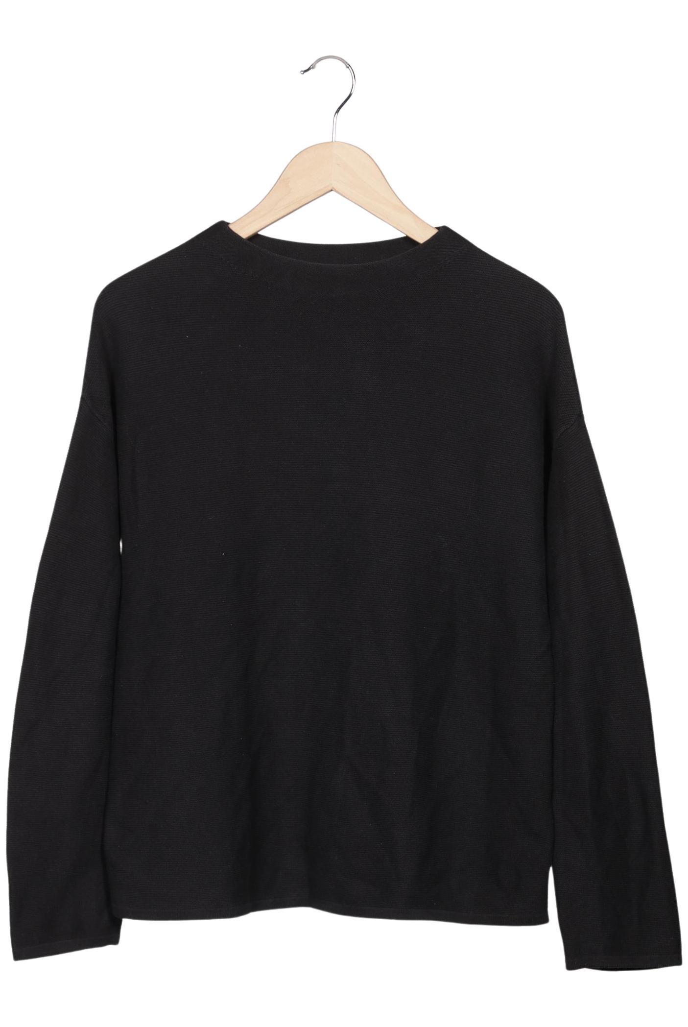 

Armedangels Damen Pullover, schwarz, Gr. 36