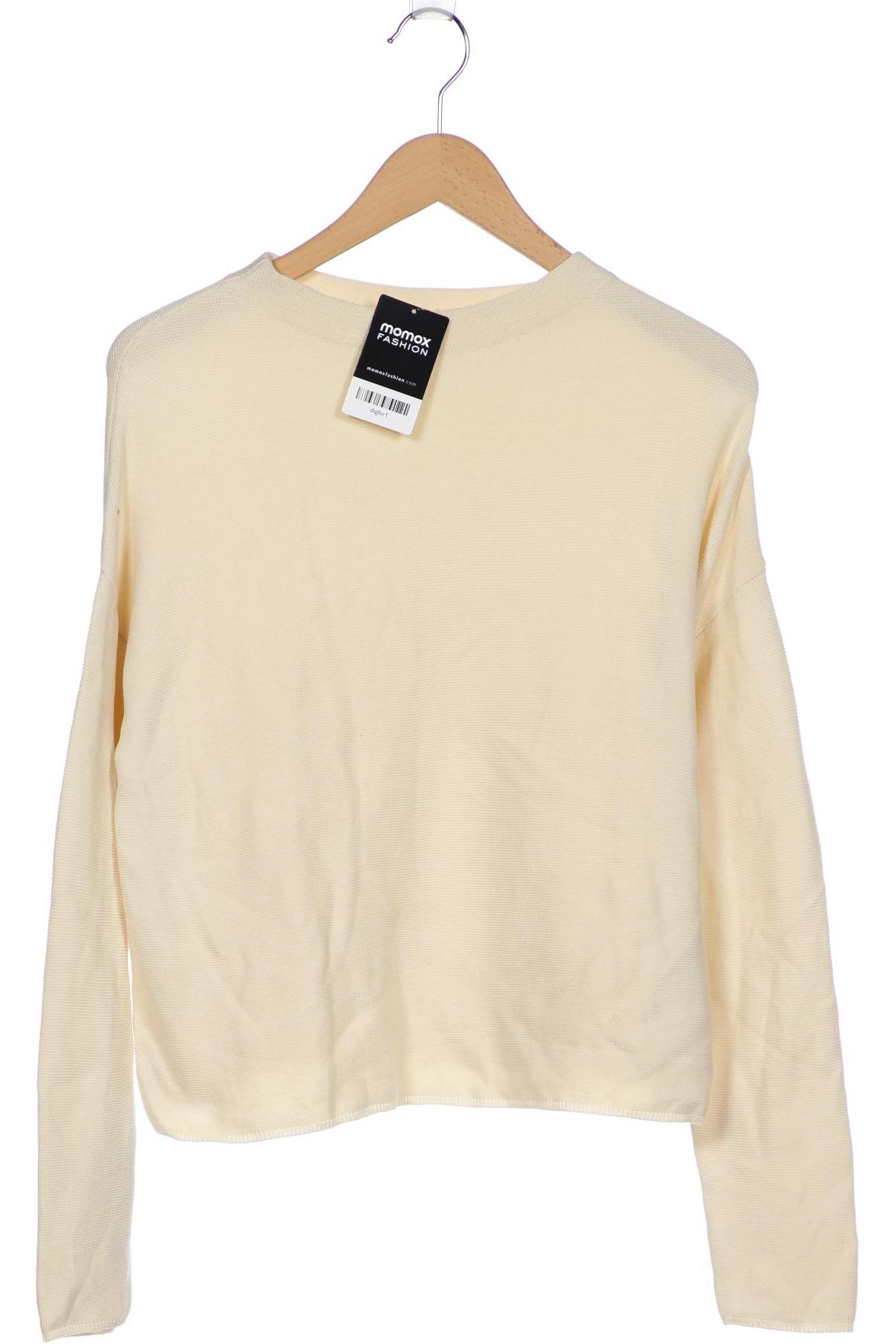 

ARMEDANGELS Damen Pullover, cremeweiß