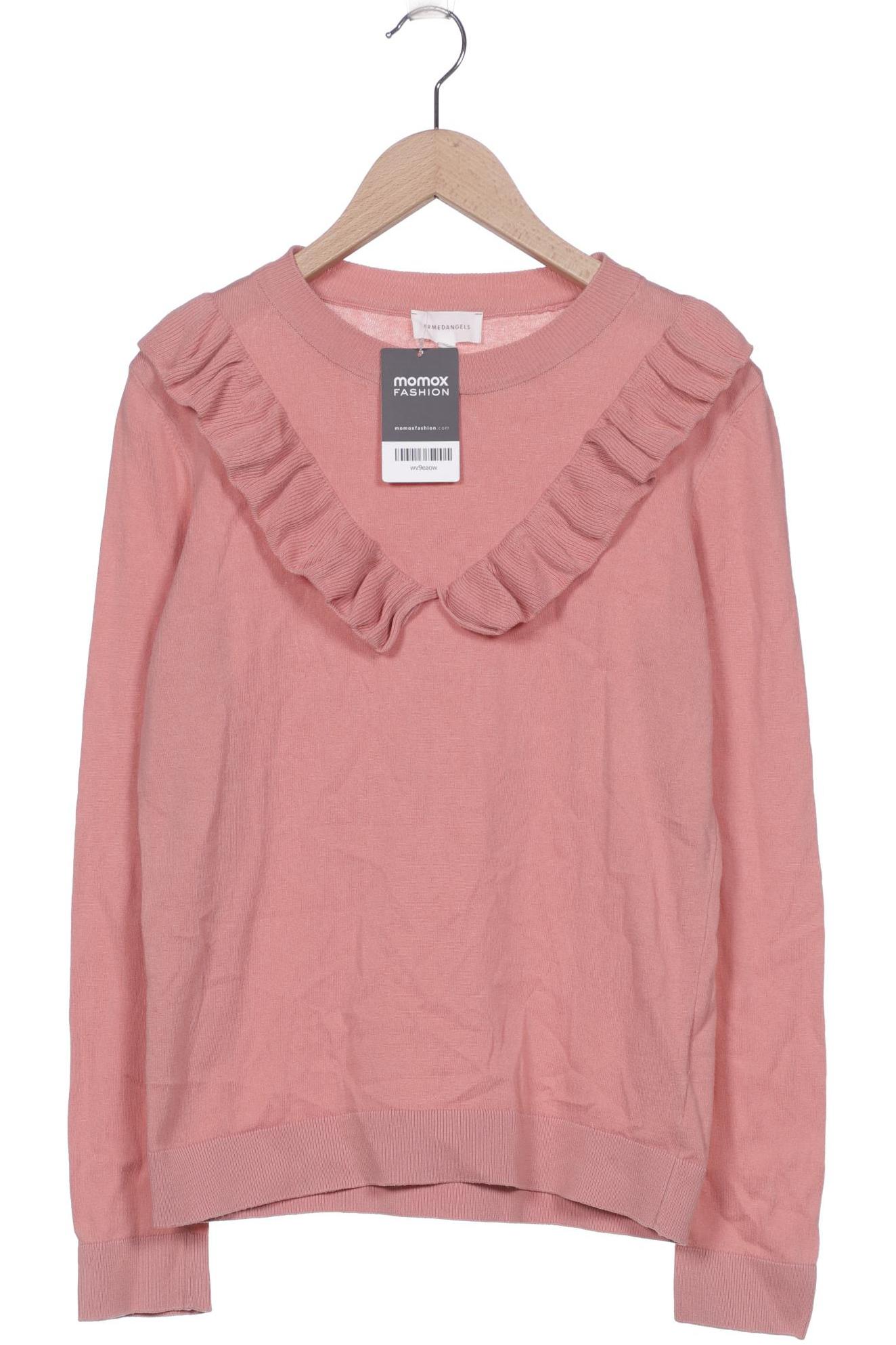 

ARMEDANGELS Damen Pullover, pink
