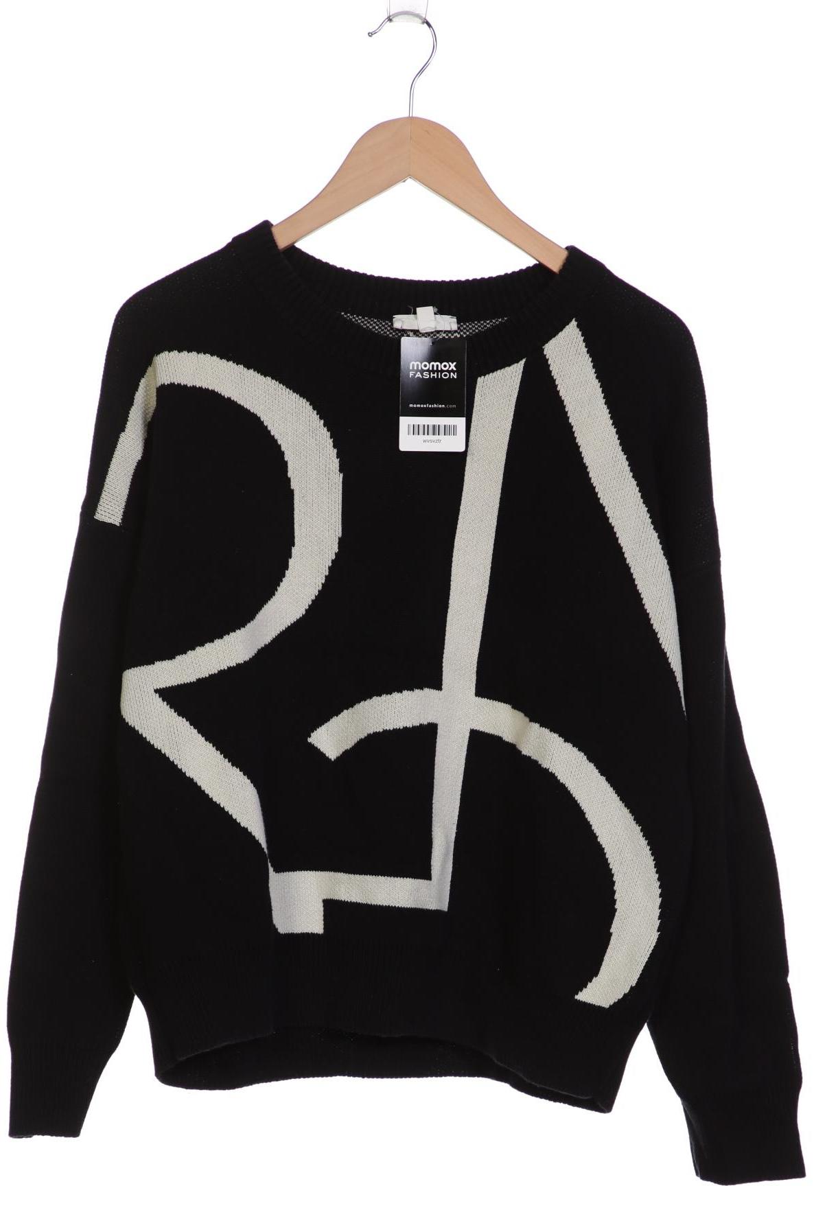 

Armedangels Damen Pullover, schwarz, Gr. 42