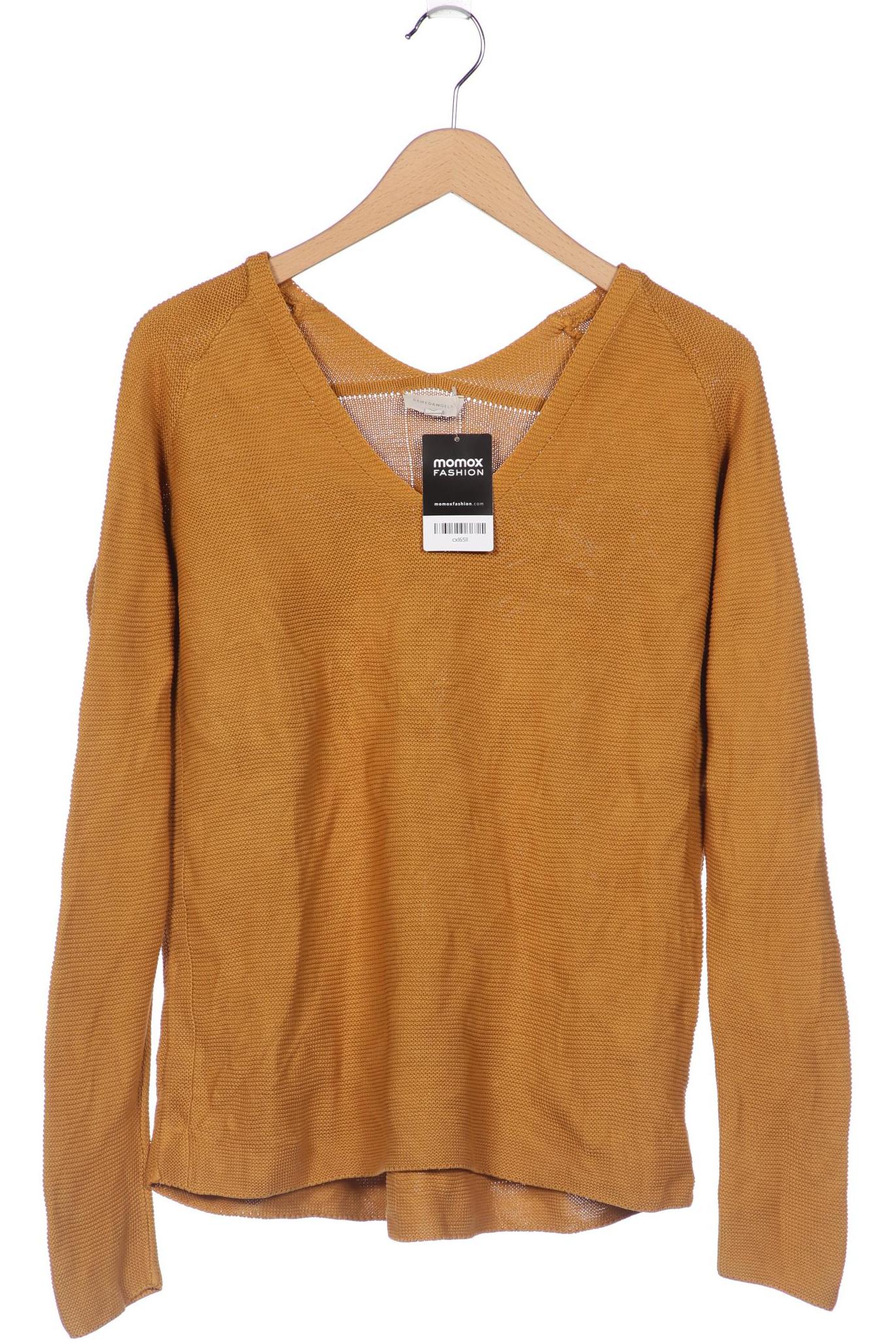 

ARMEDANGELS Damen Pullover, orange