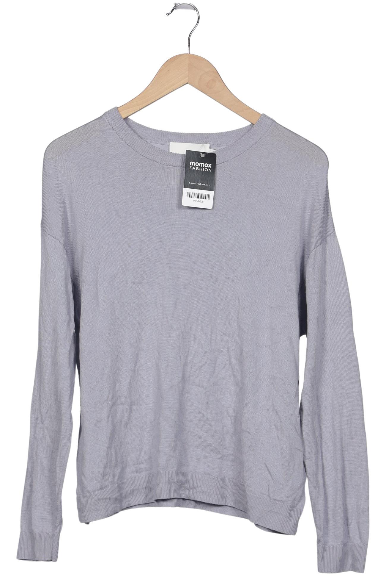 

Armedangels Damen Pullover, blau, Gr. 42