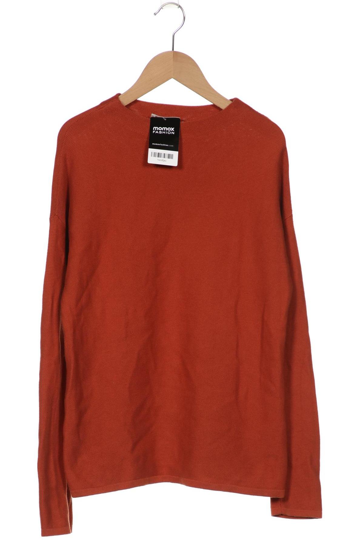 

Armedangels Damen Pullover, orange, Gr. 36