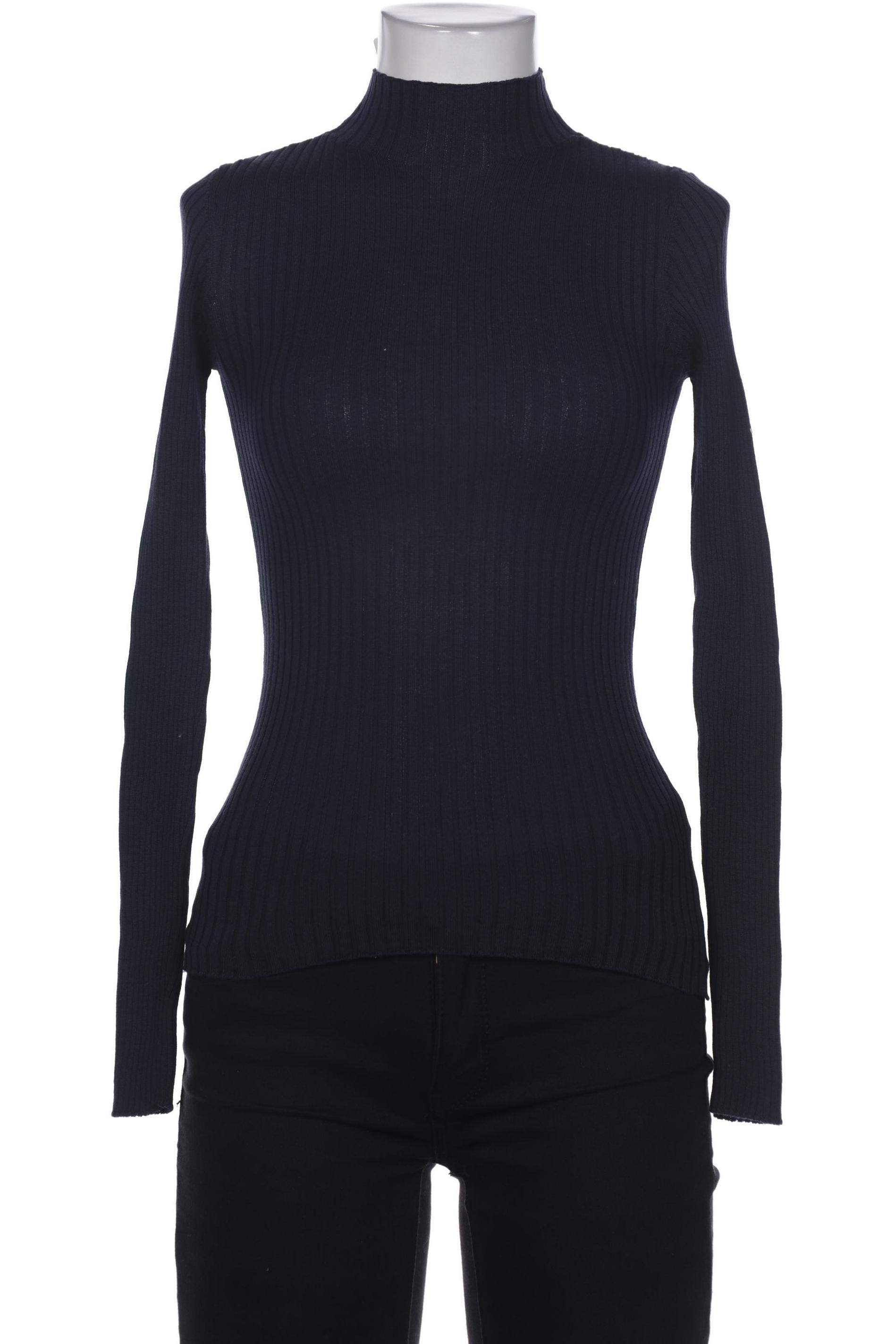 

Armedangels Damen Pullover, marineblau, Gr. 34