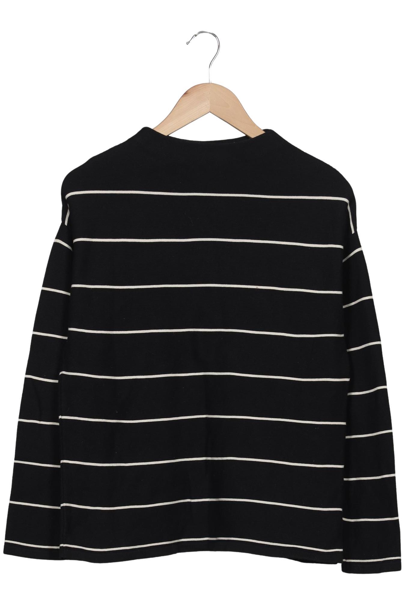 

Armedangels Damen Pullover, schwarz, Gr. 36