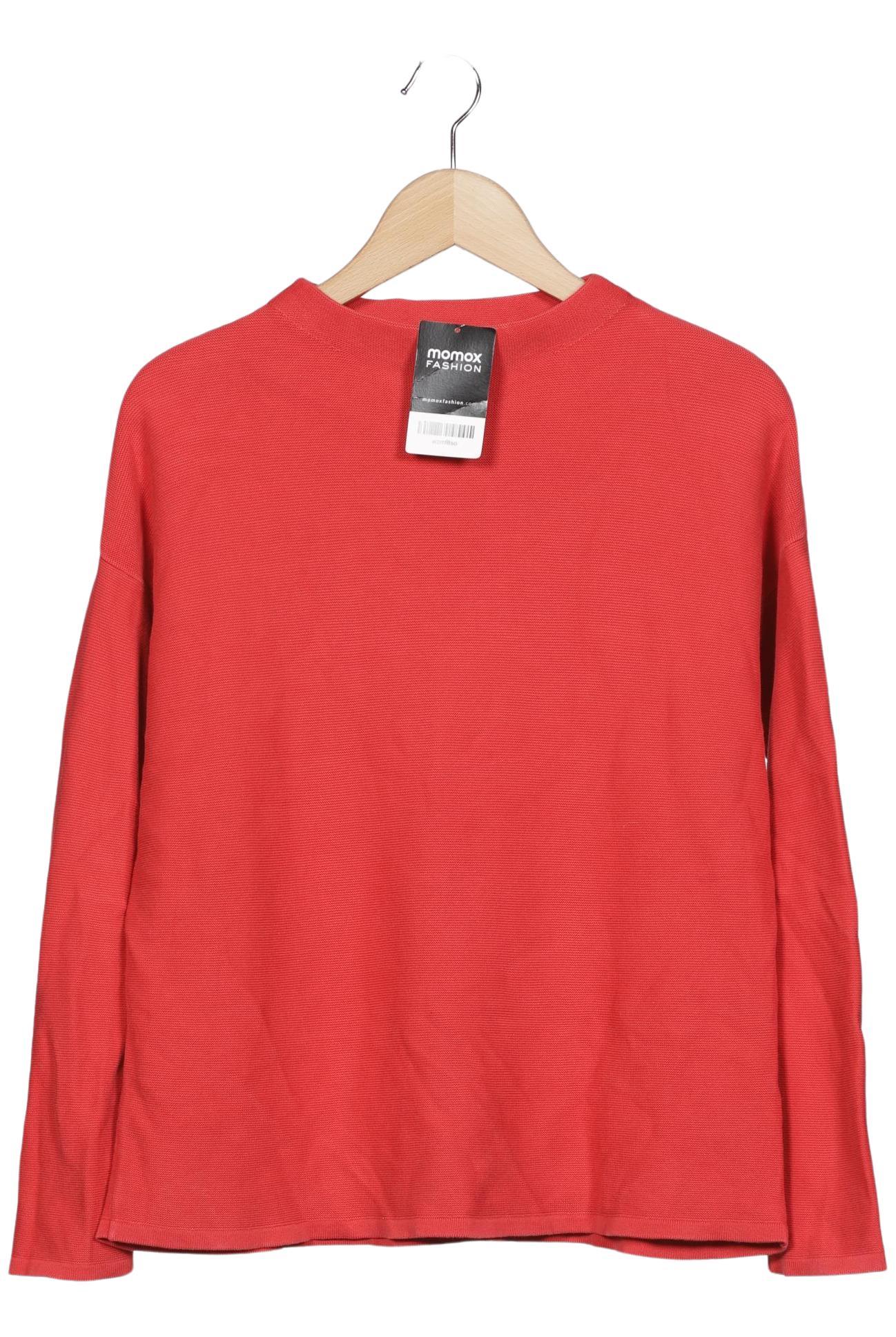 

Armedangels Damen Pullover, rot, Gr. 38