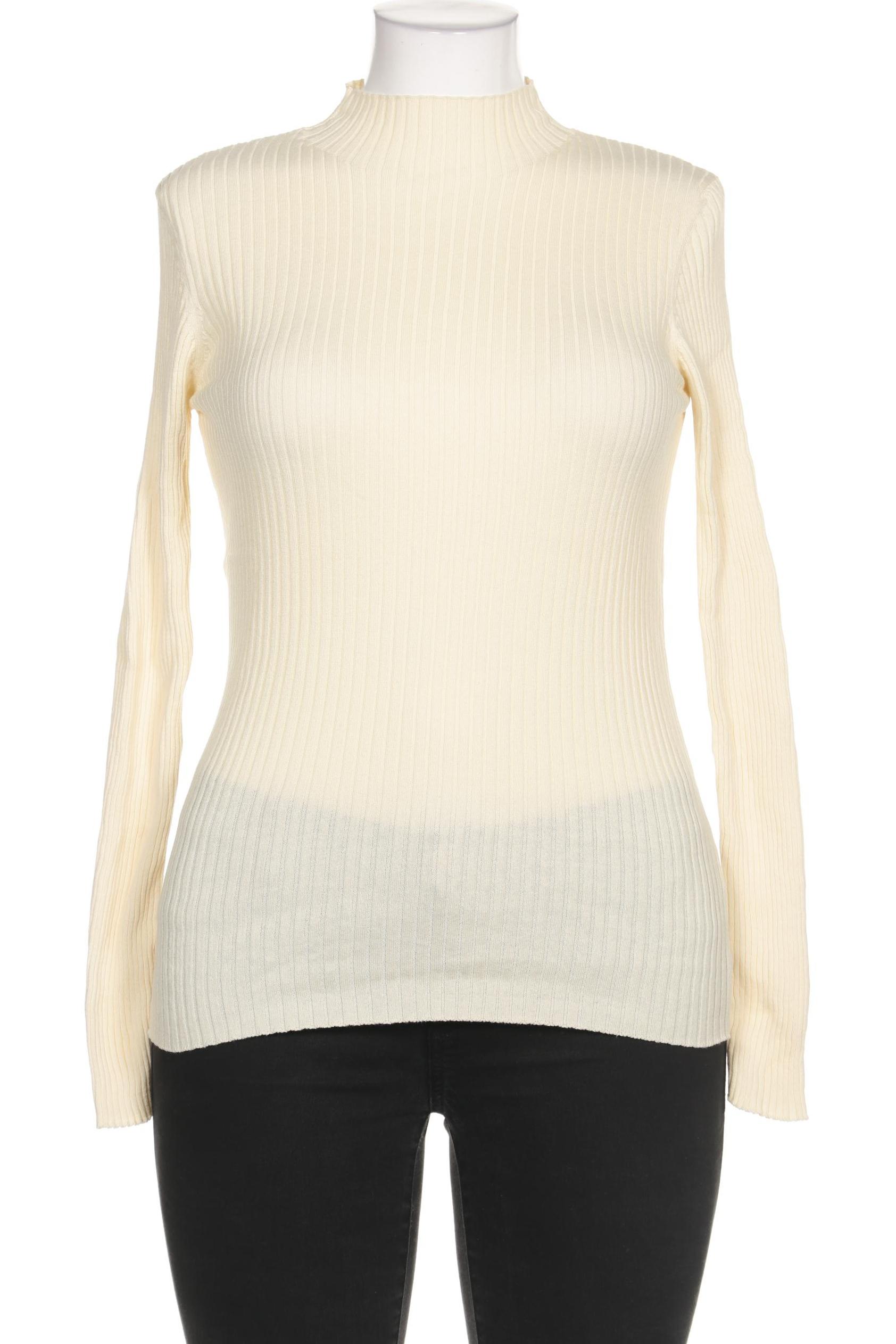 

Armedangels Damen Pullover, cremeweiß, Gr. 44