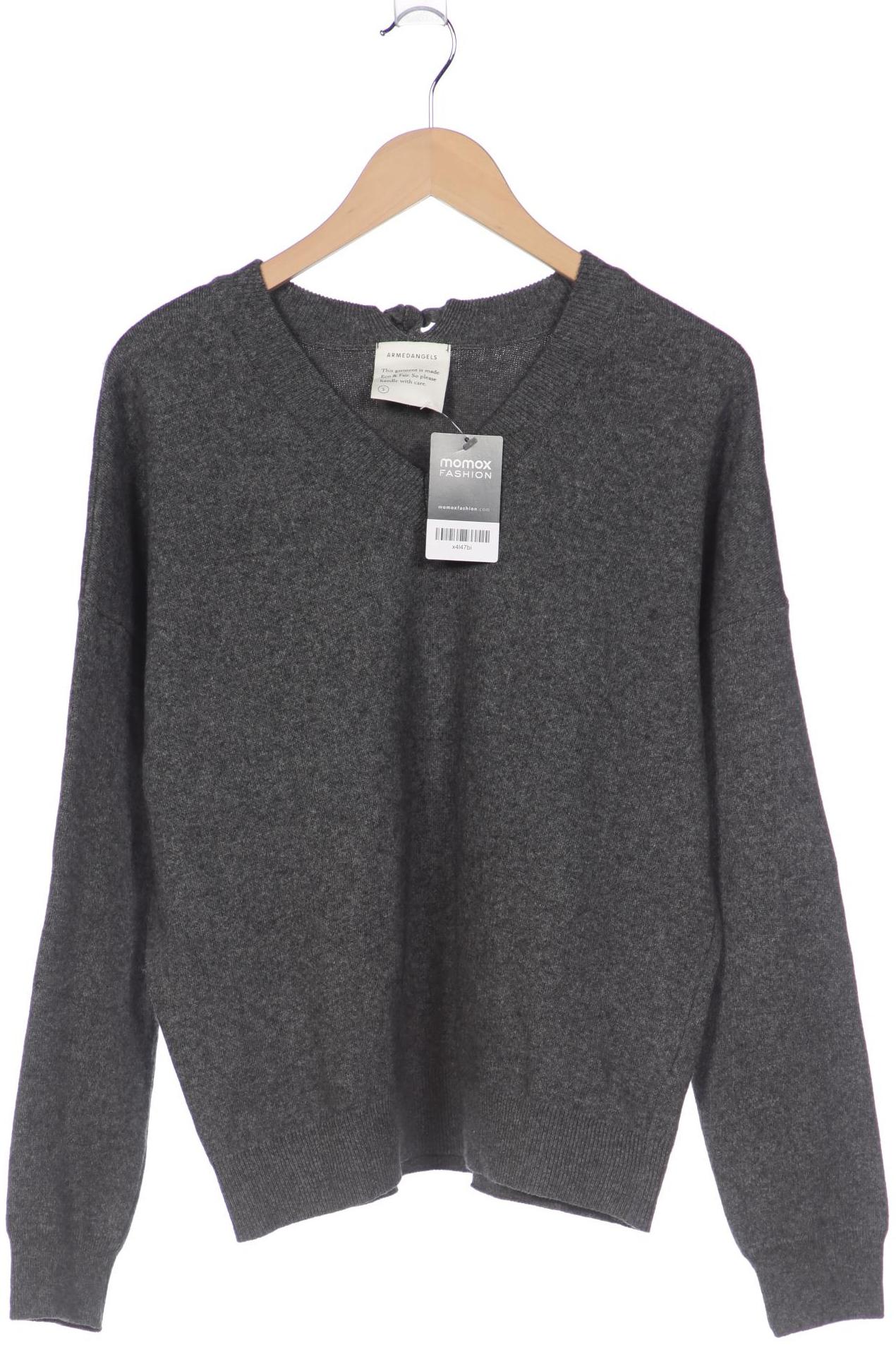 

ARMEDANGELS Damen Pullover, grau