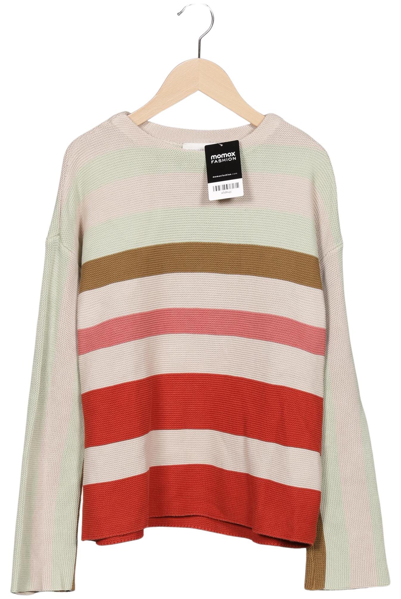 

Armedangels Damen Pullover, mehrfarbig, Gr. 34