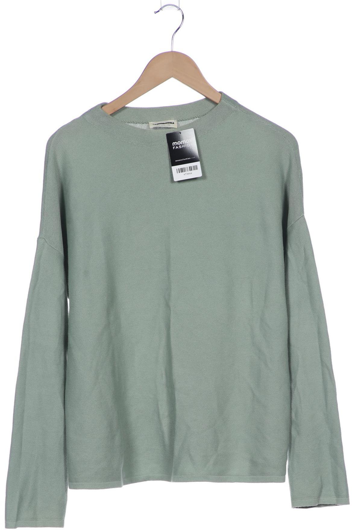 

Armedangels Damen Pullover, hellgrün, Gr. 44