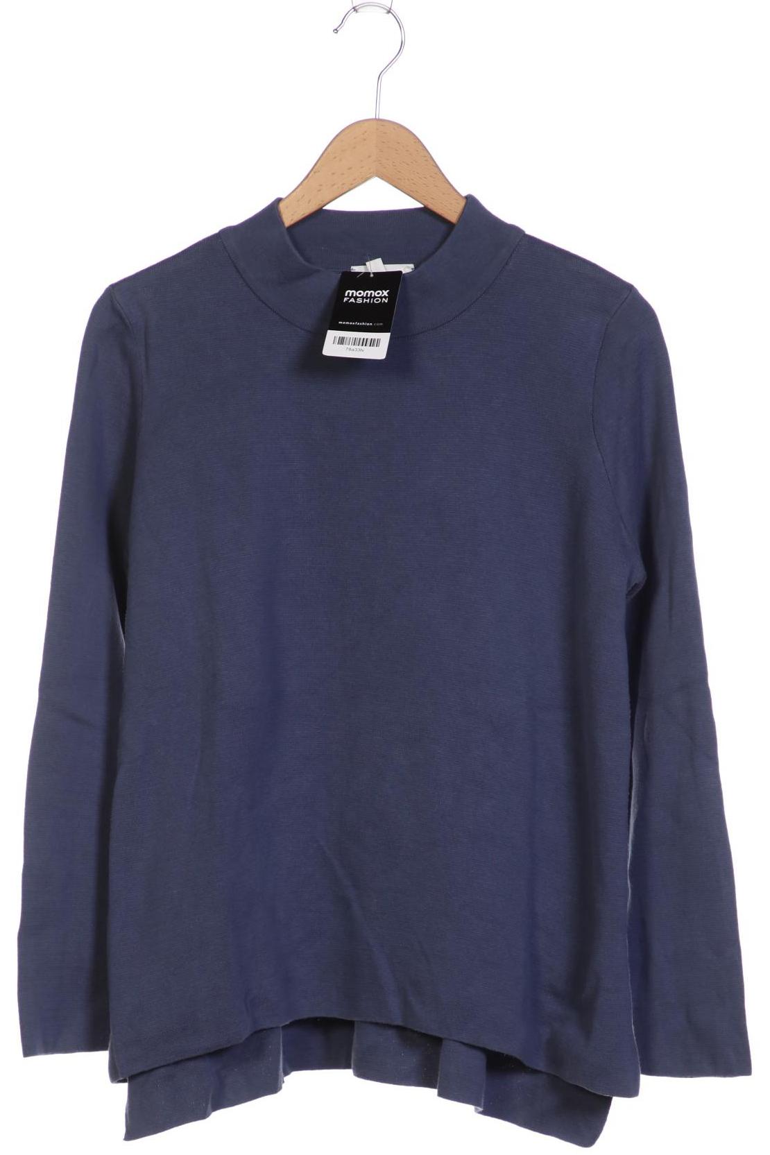 

ARMEDANGELS Damen Pullover, blau