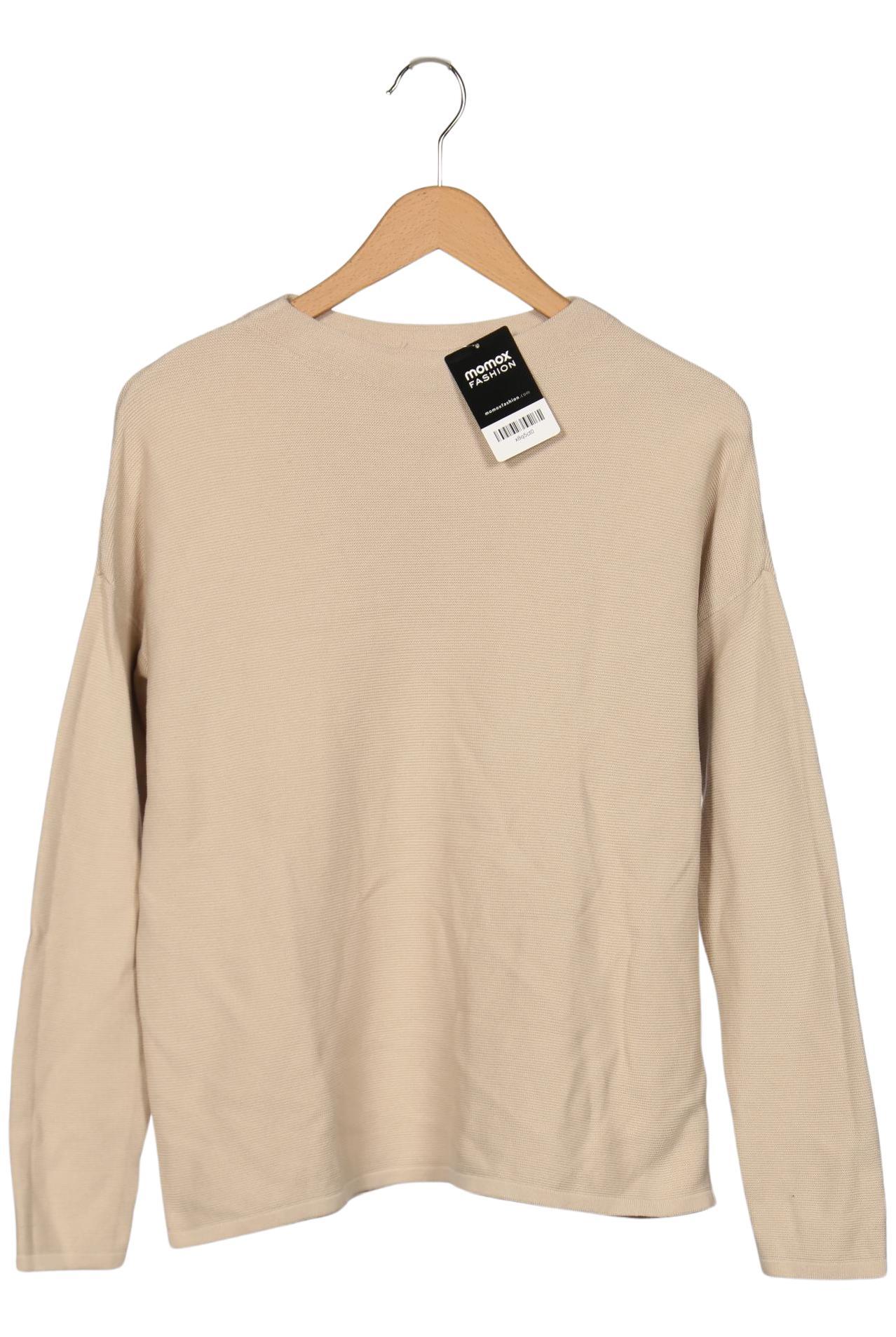 

Armedangels Damen Pullover, beige, Gr. 40