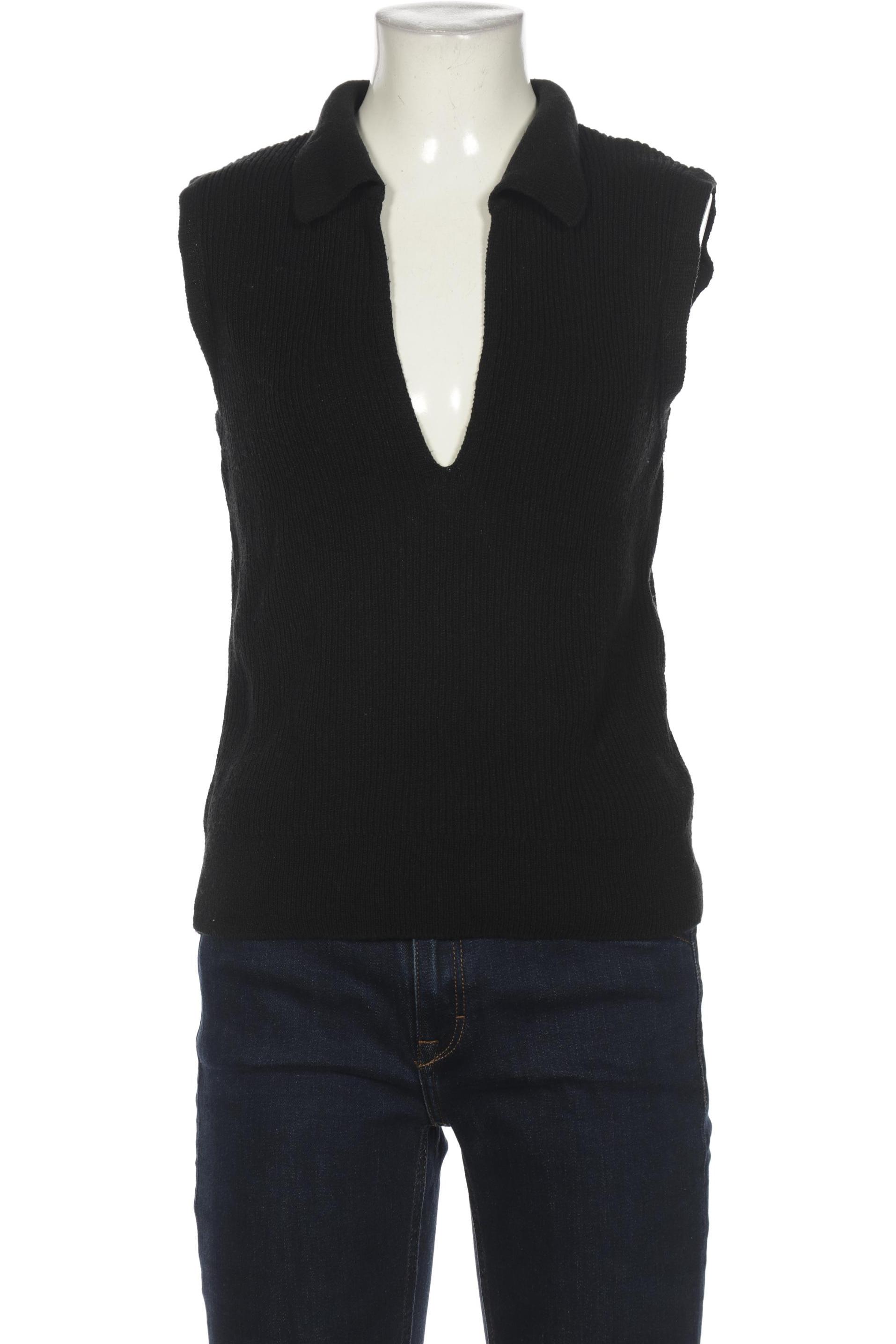 

ARMEDANGELS Damen Pullover, schwarz