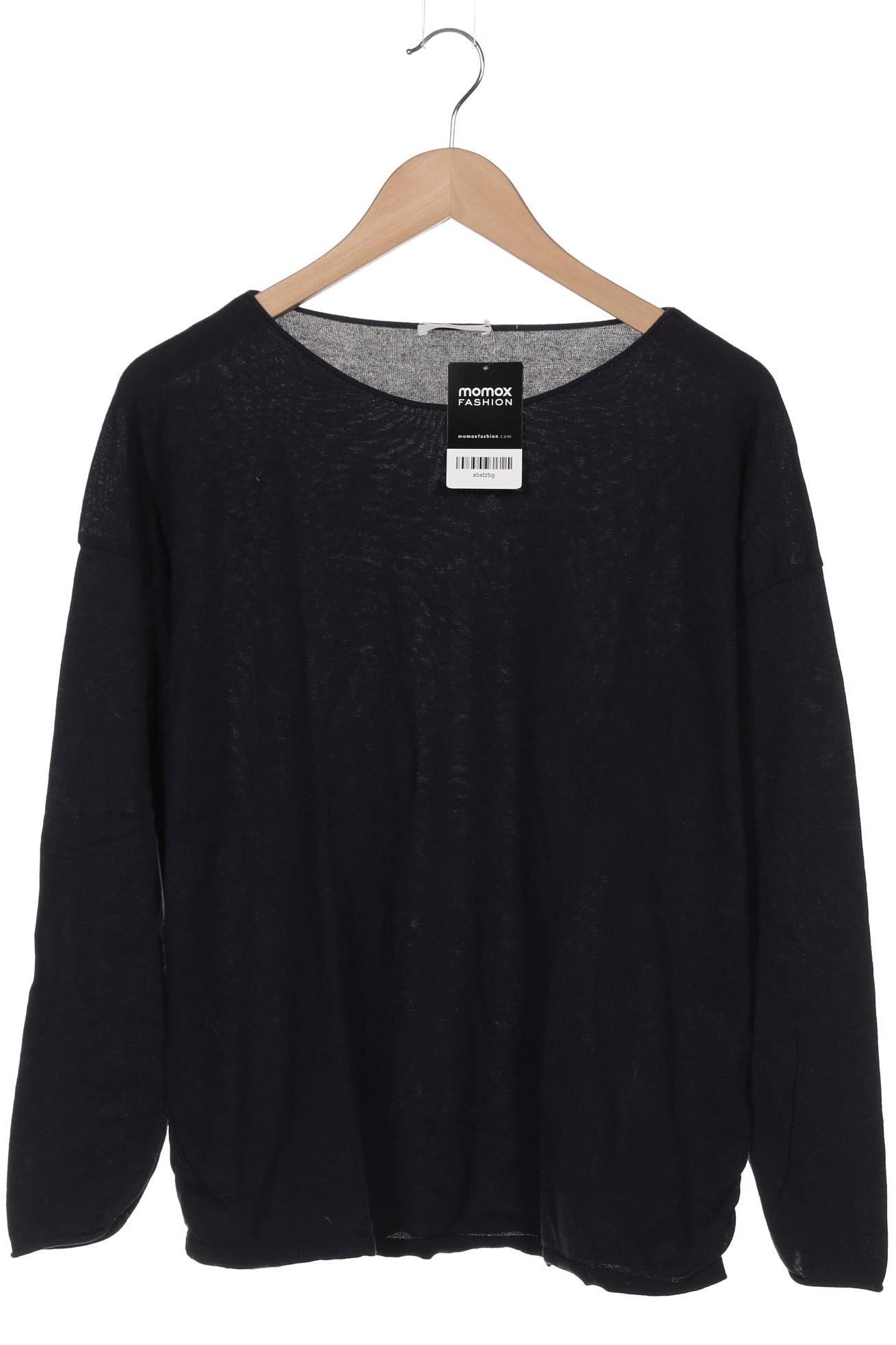 

Armedangels Damen Pullover, marineblau, Gr. 42