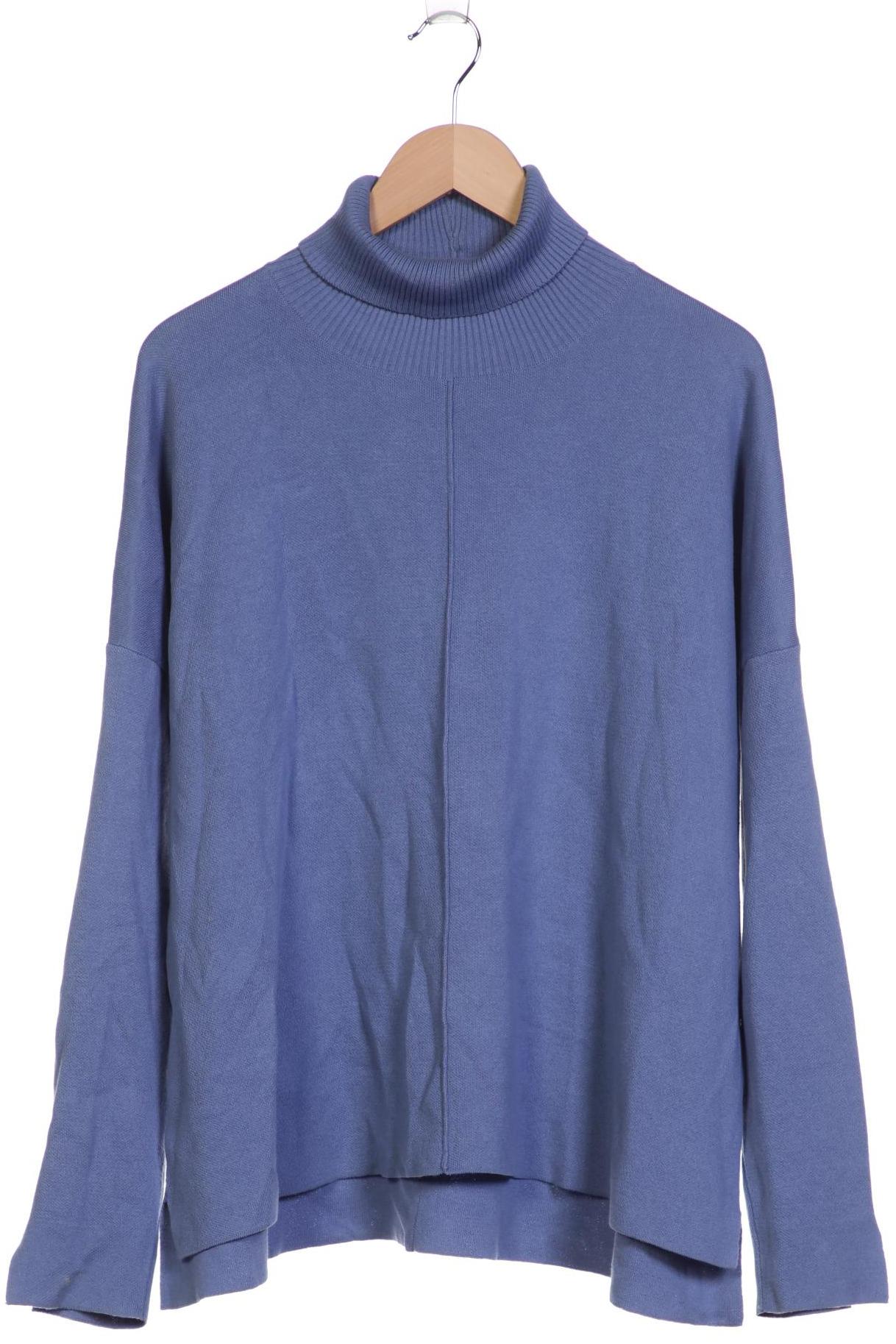 

Armedangels Damen Pullover, blau, Gr. 44