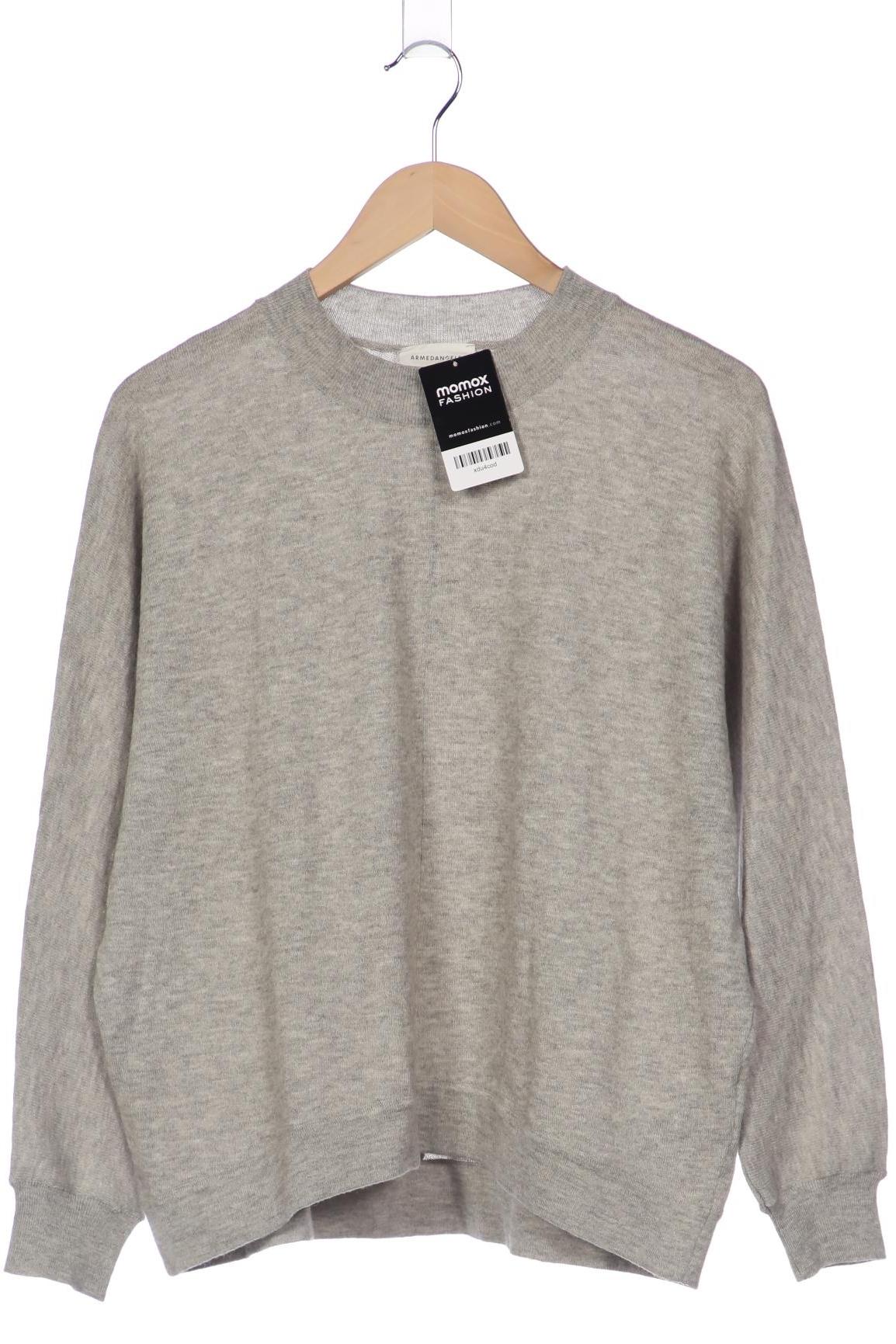 

Armedangels Damen Pullover, grau, Gr. 40