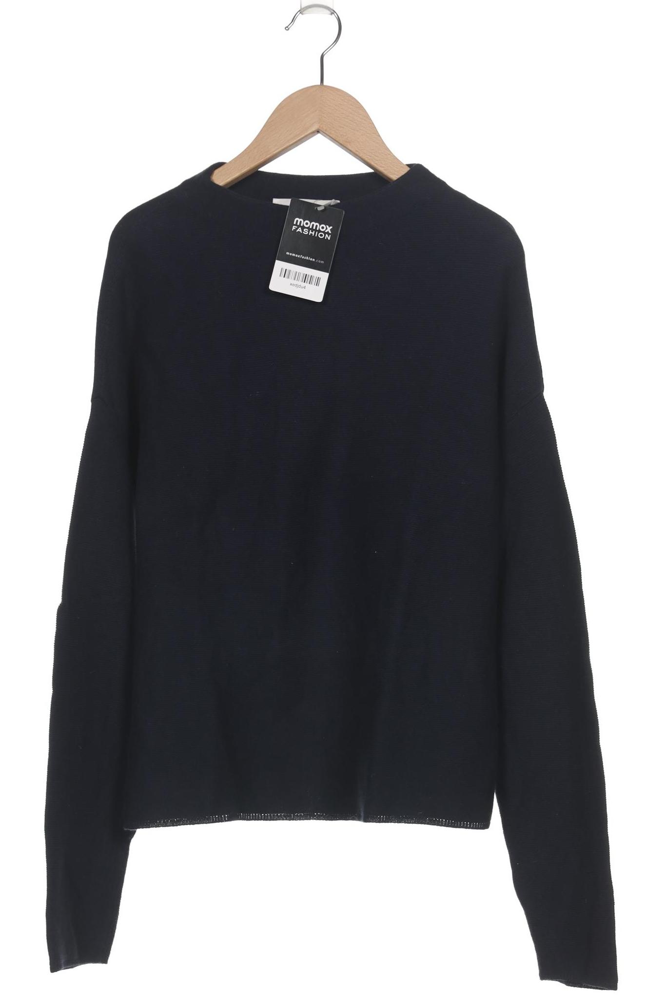 

Armedangels Damen Pullover, marineblau, Gr. 34