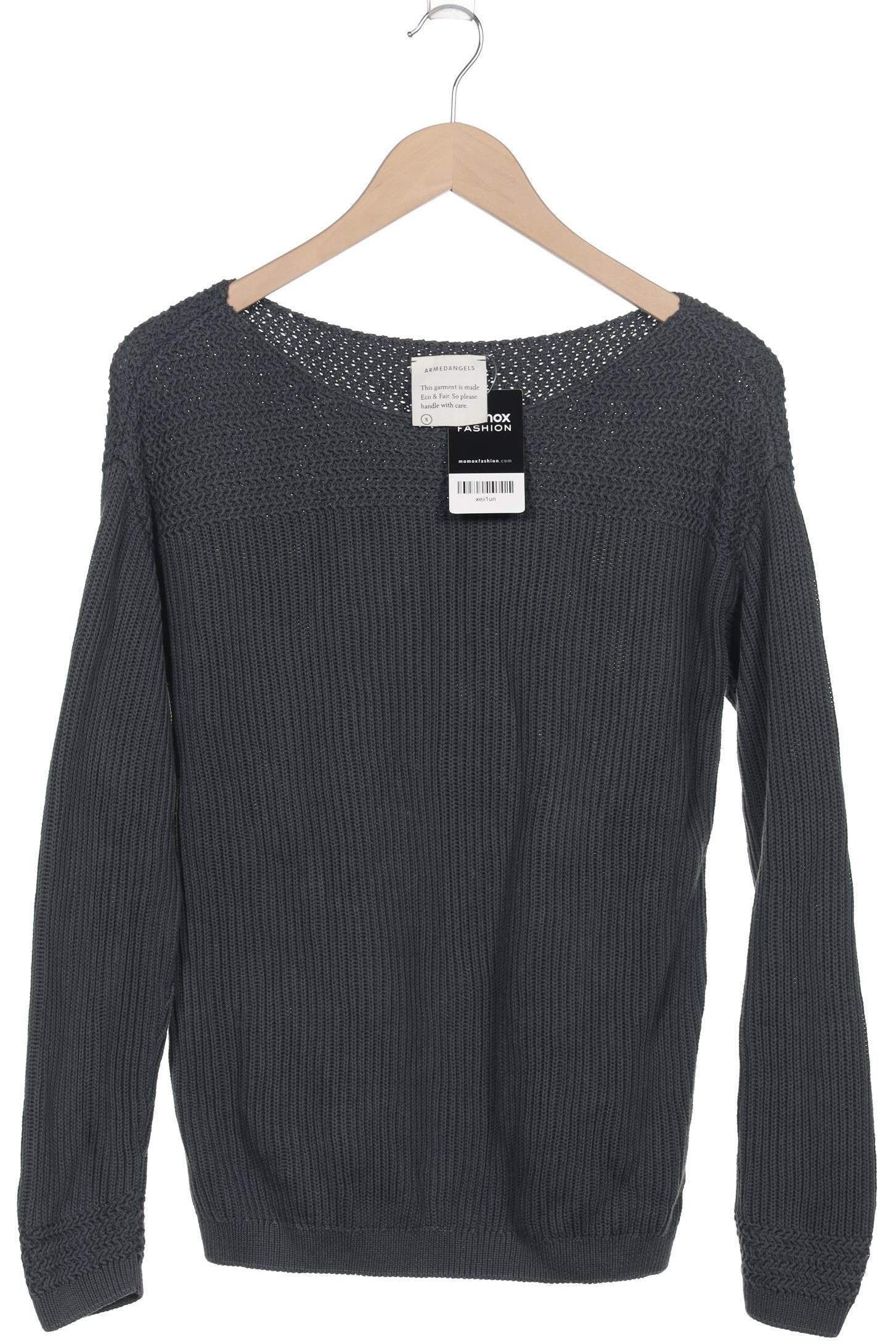 

Armedangels Damen Pullover, grau, Gr. 36