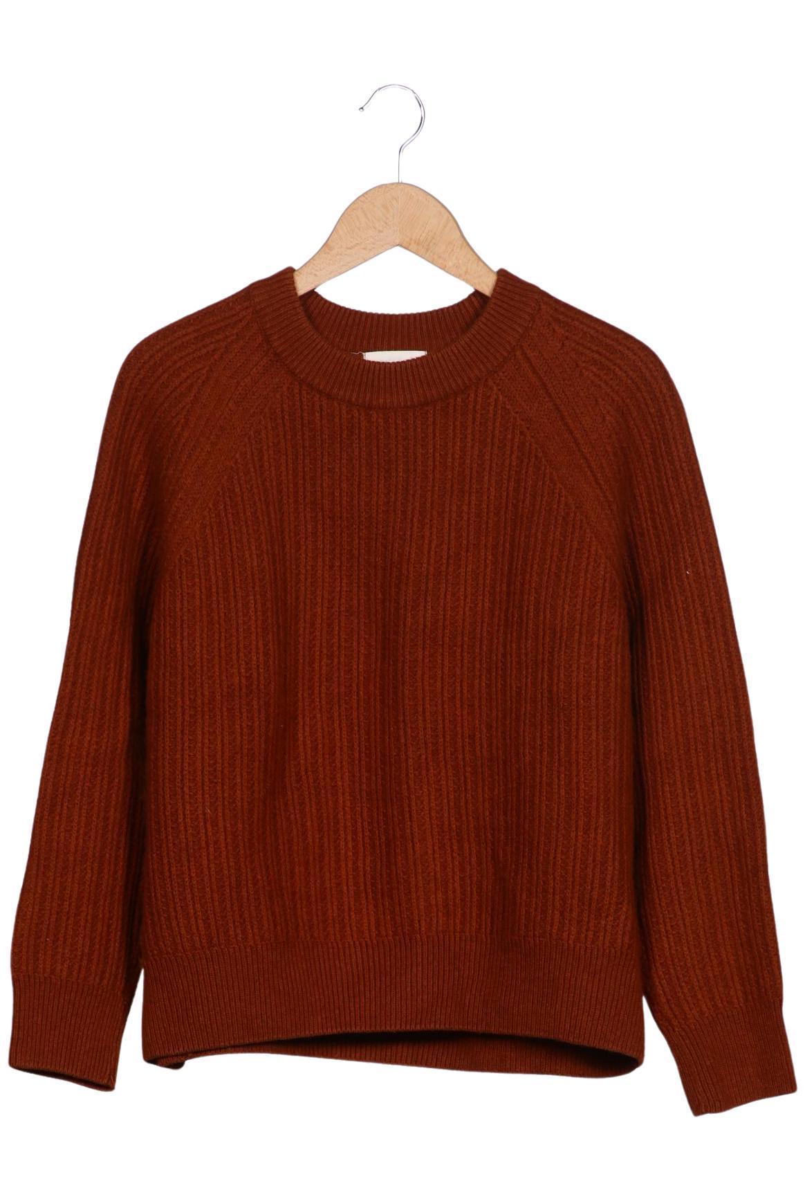 

Armedangels Damen Pullover, braun, Gr. 42