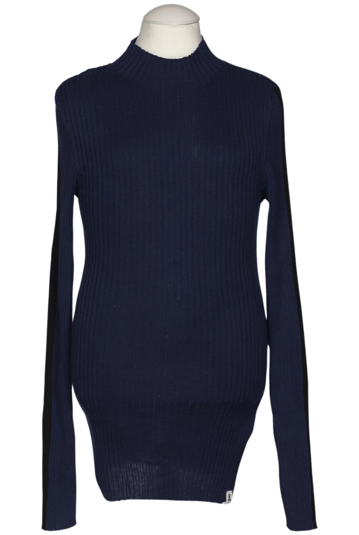 

Armedangels Damen Pullover, marineblau, Gr. 36