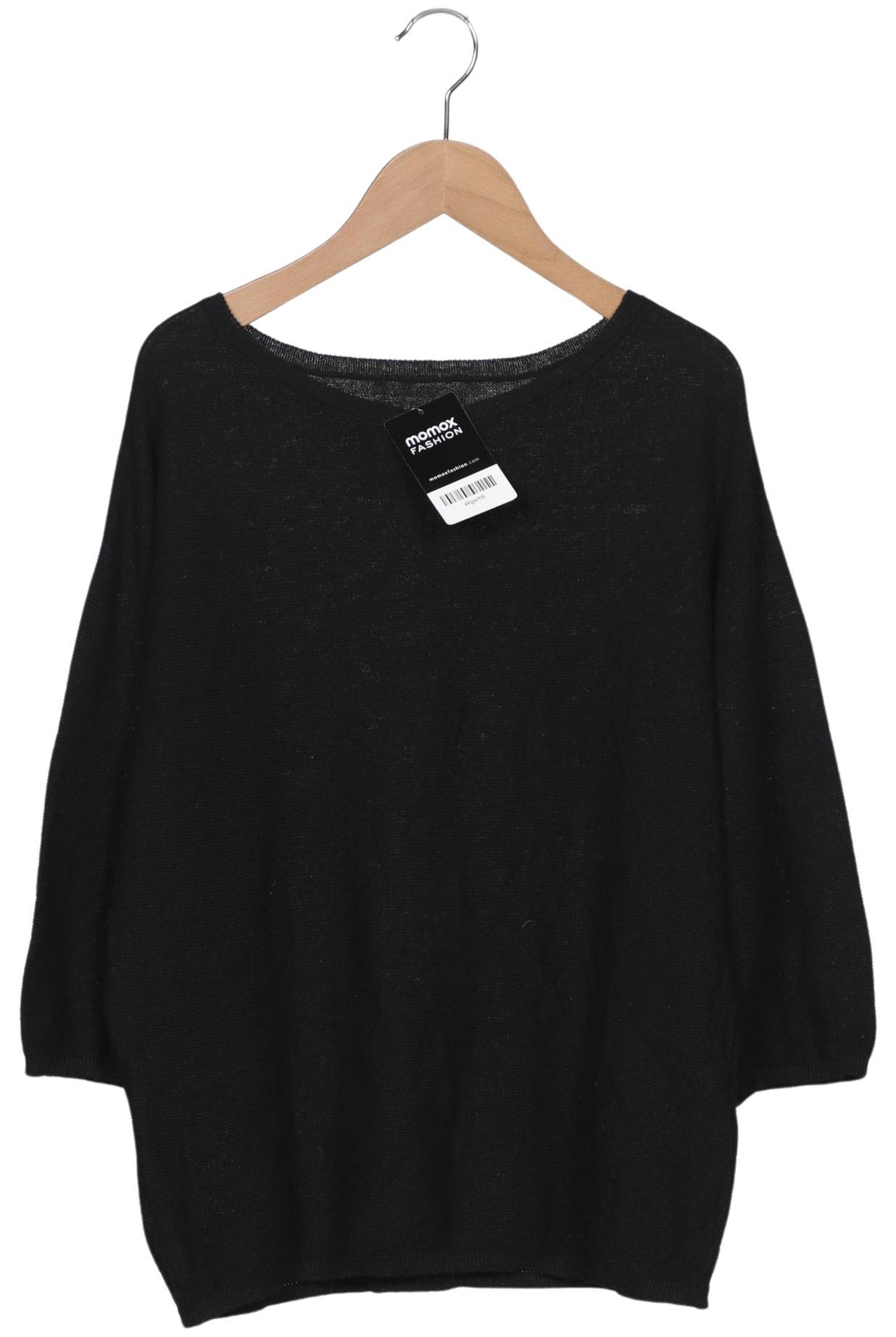 

Armedangels Damen Pullover, schwarz, Gr. 36