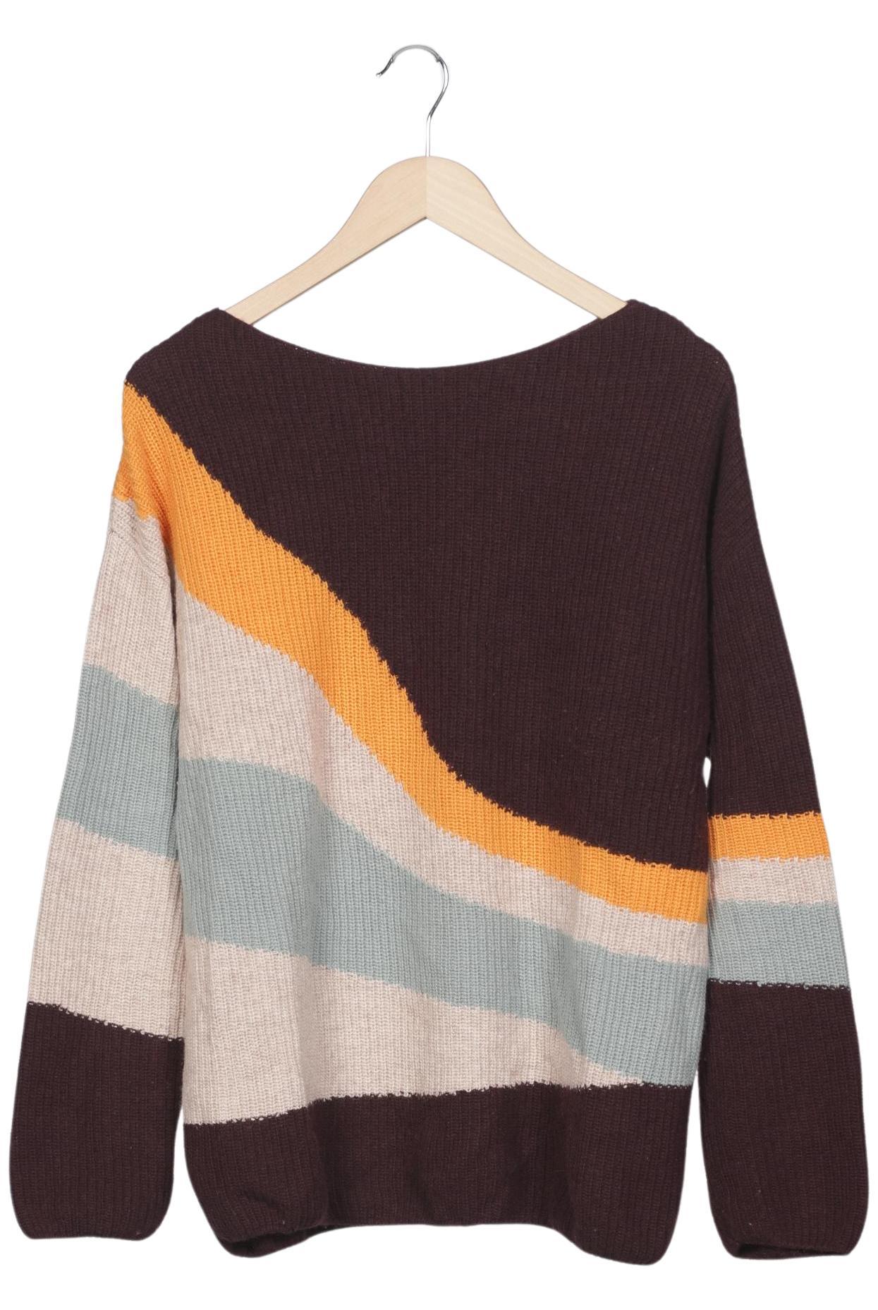 

Armedangels Damen Pullover, mehrfarbig, Gr. 36