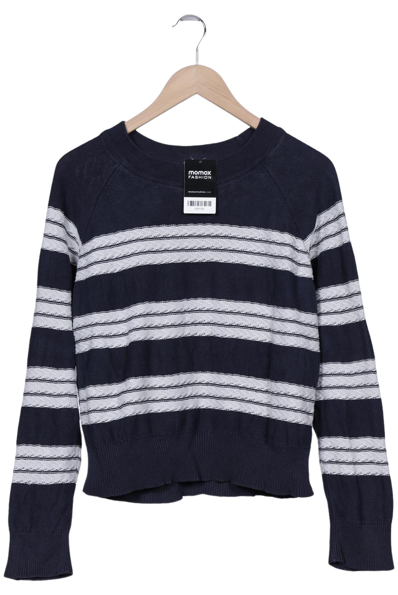 

Armedangels Damen Pullover, marineblau, Gr. 44