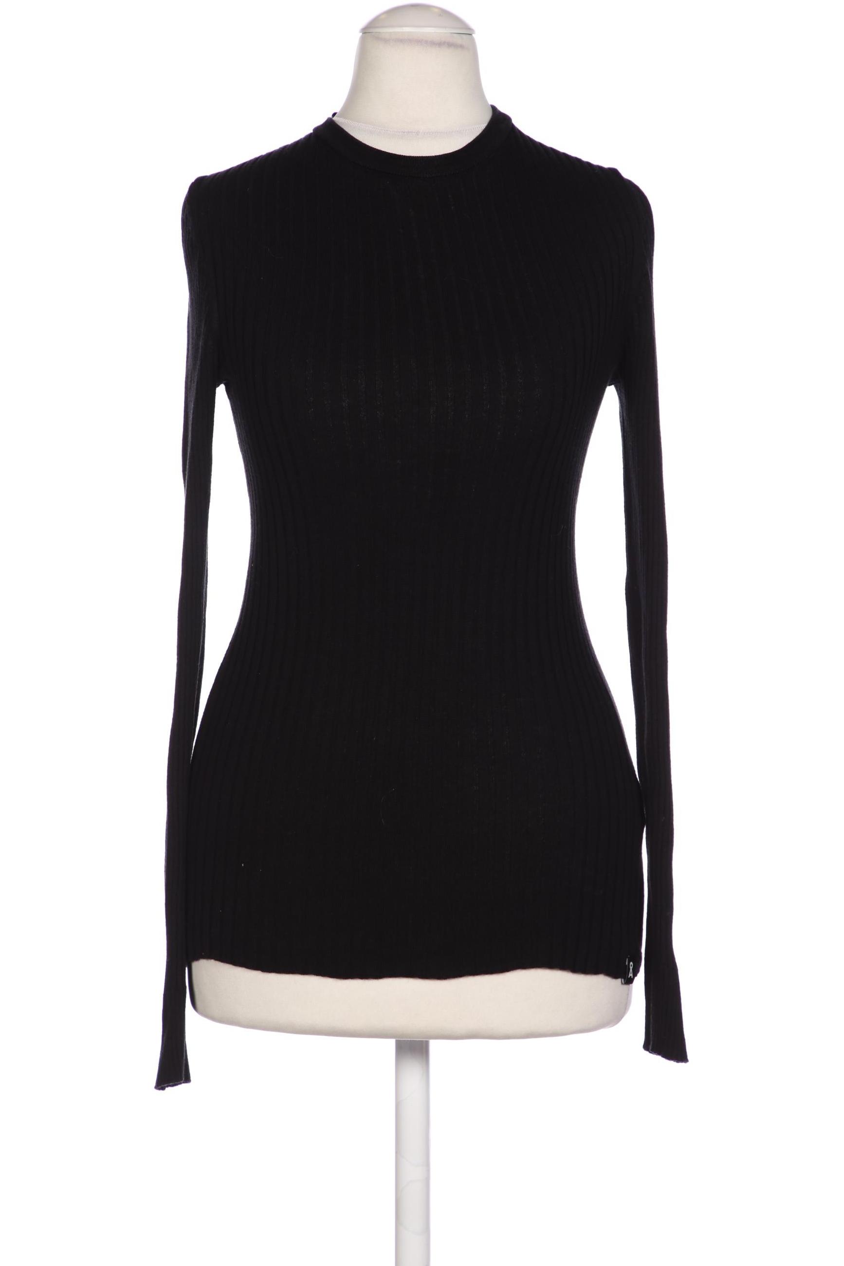 

Armedangels Damen Pullover, schwarz, Gr. 34