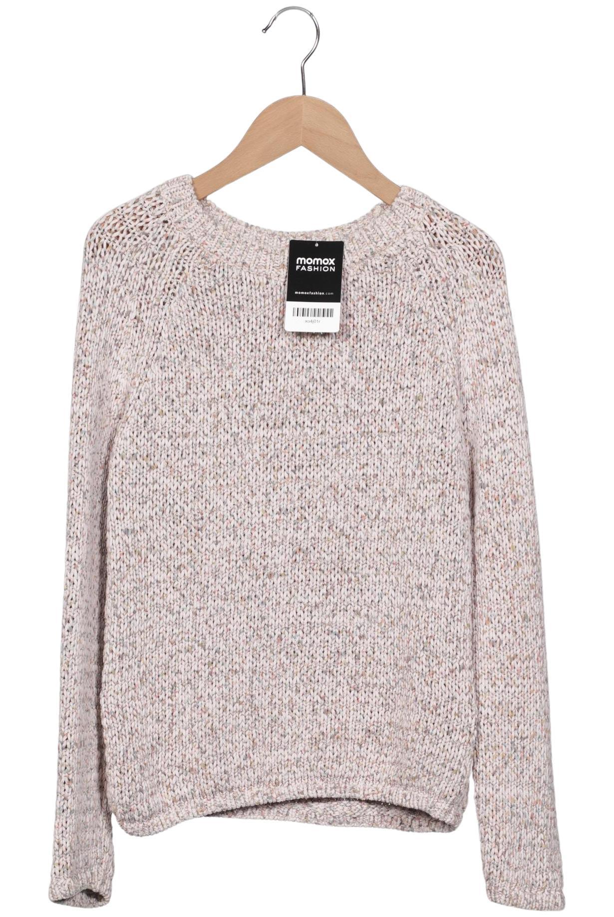 

Armedangels Damen Pullover, beige, Gr. 34