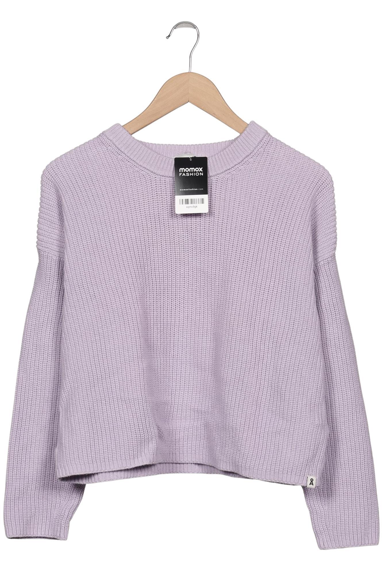 

Armedangels Damen Pullover, flieder, Gr. 36