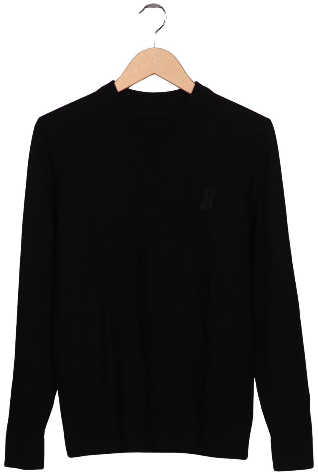 

Armedangels Damen Pullover, schwarz, Gr. 34