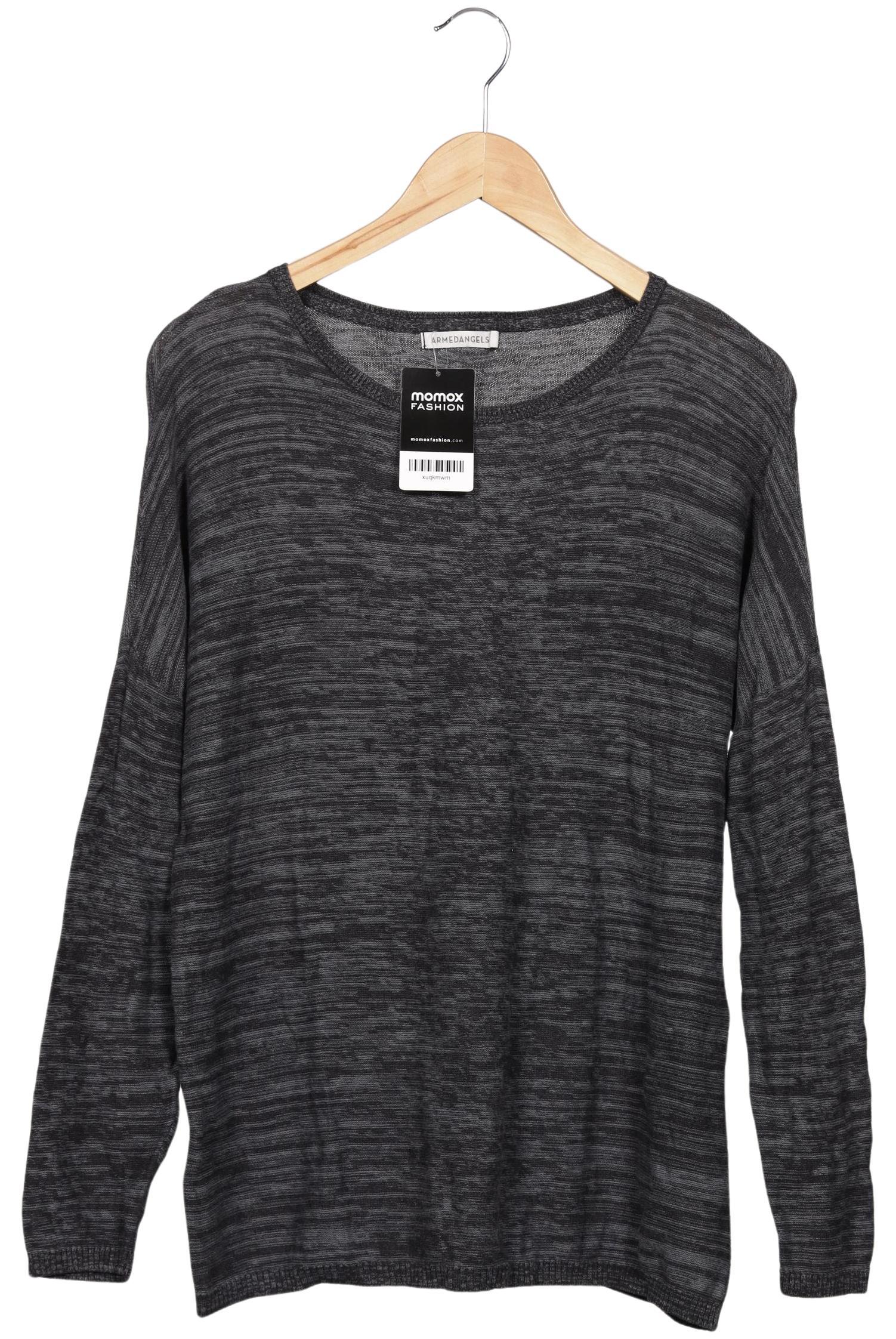 

Armedangels Damen Pullover, grau, Gr. 36