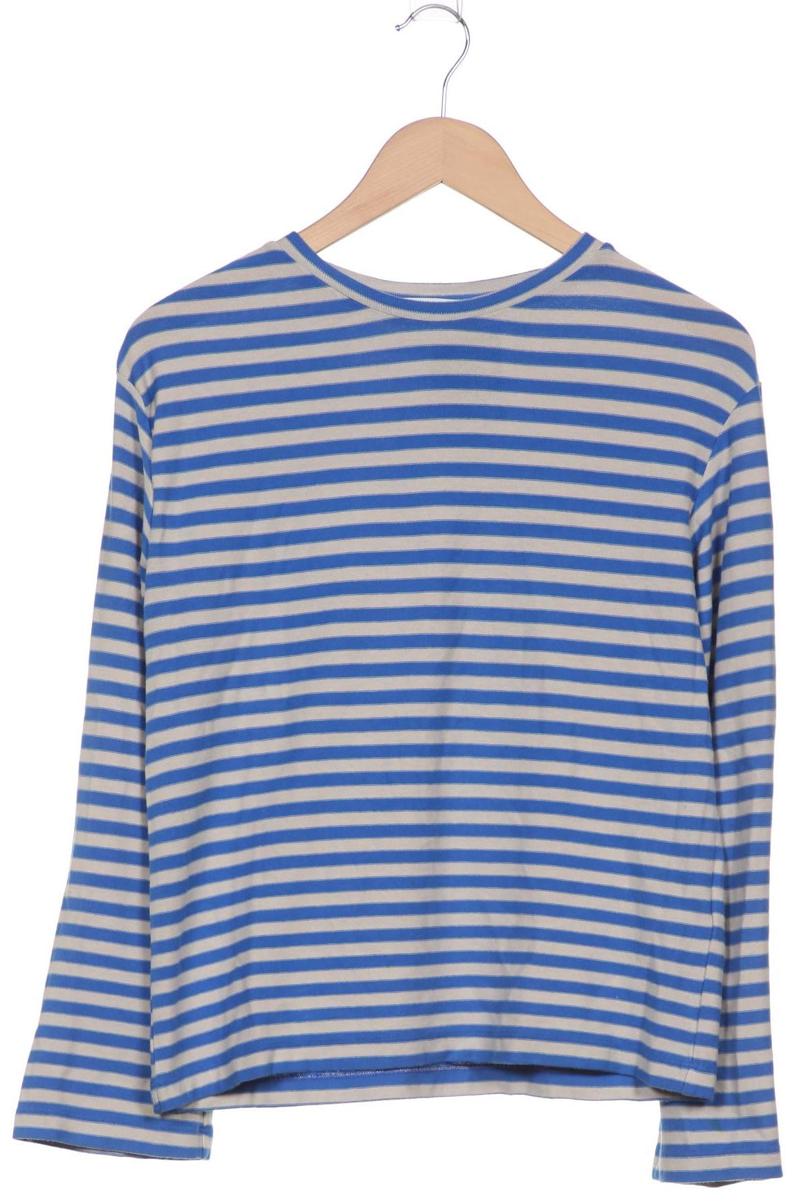 

ARMEDANGELS Damen Pullover, blau