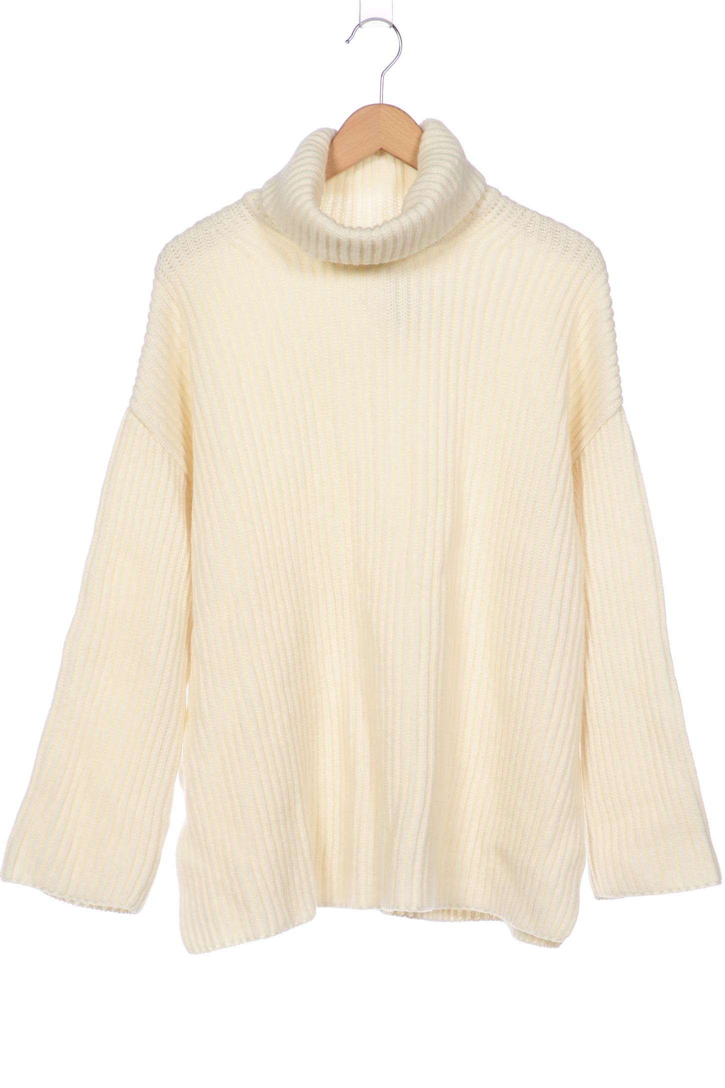 

Armedangels Damen Pullover, cremeweiß, Gr. 36