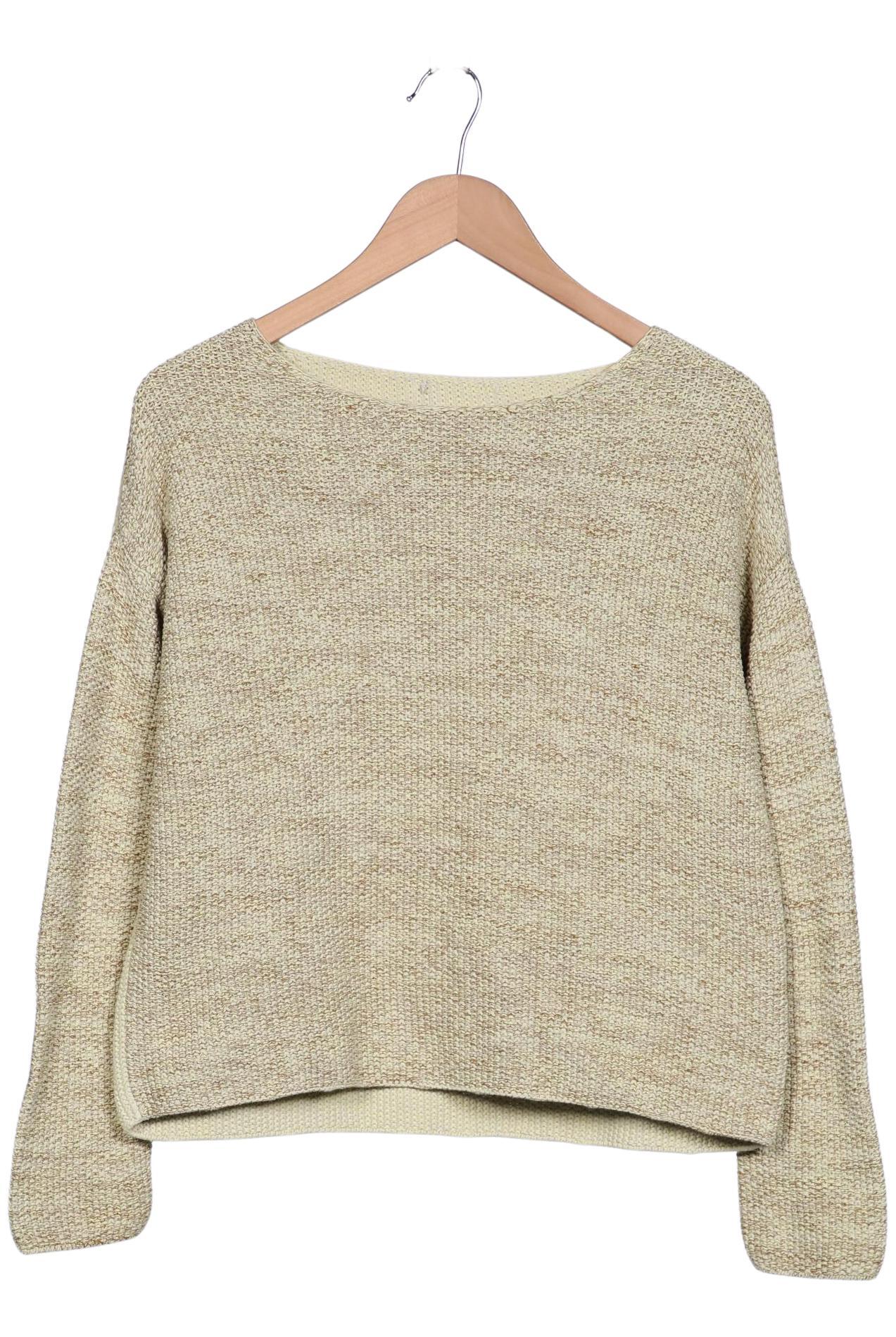 

Armedangels Damen Pullover, beige, Gr. 36