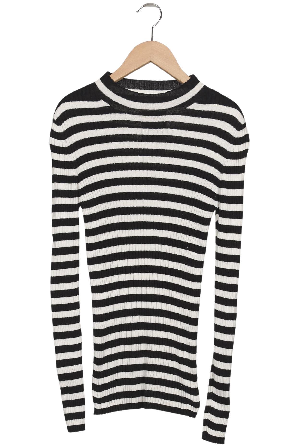 

Armedangels Damen Pullover, schwarz, Gr. 42