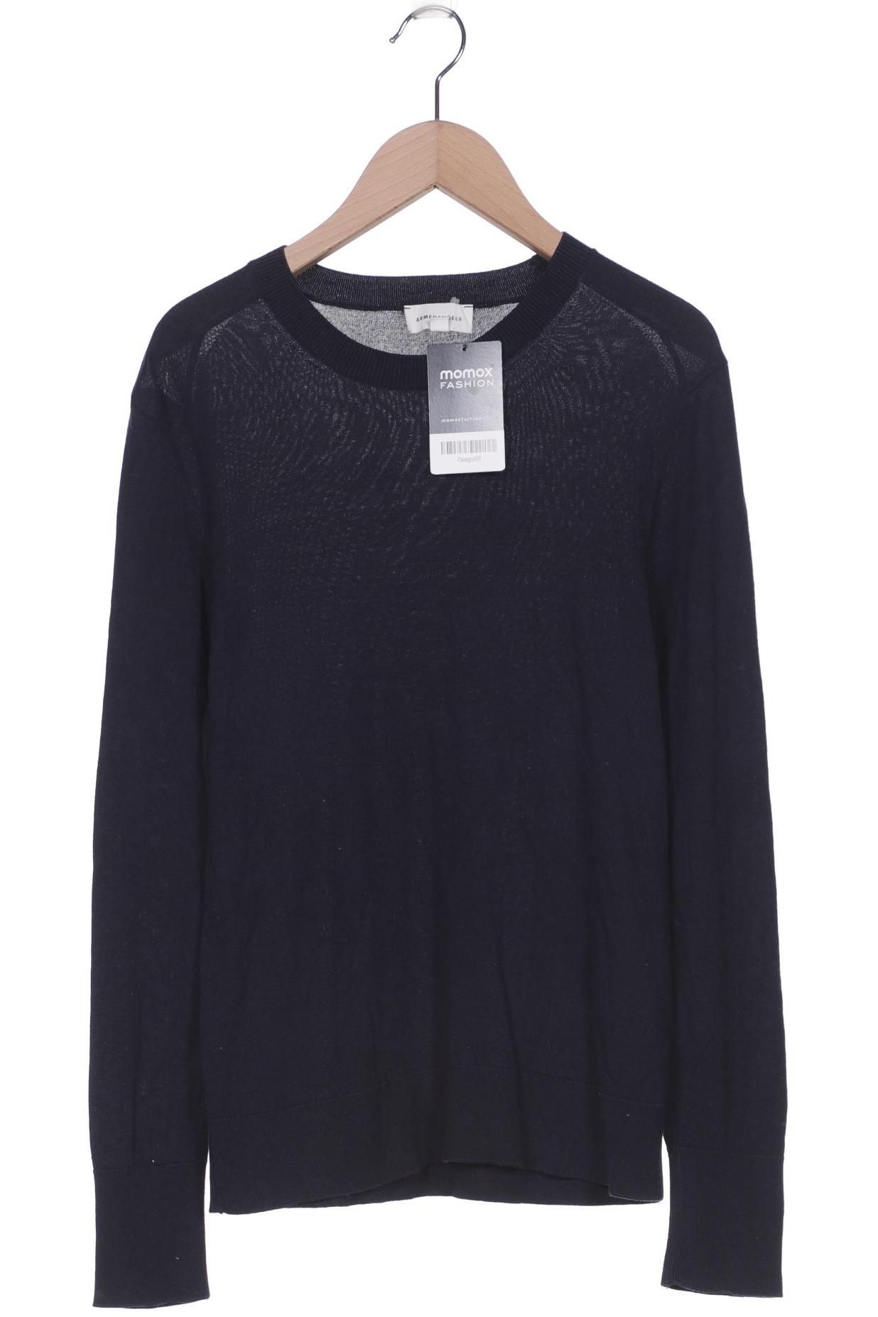 

Armedangels Damen Pullover, marineblau, Gr. 38