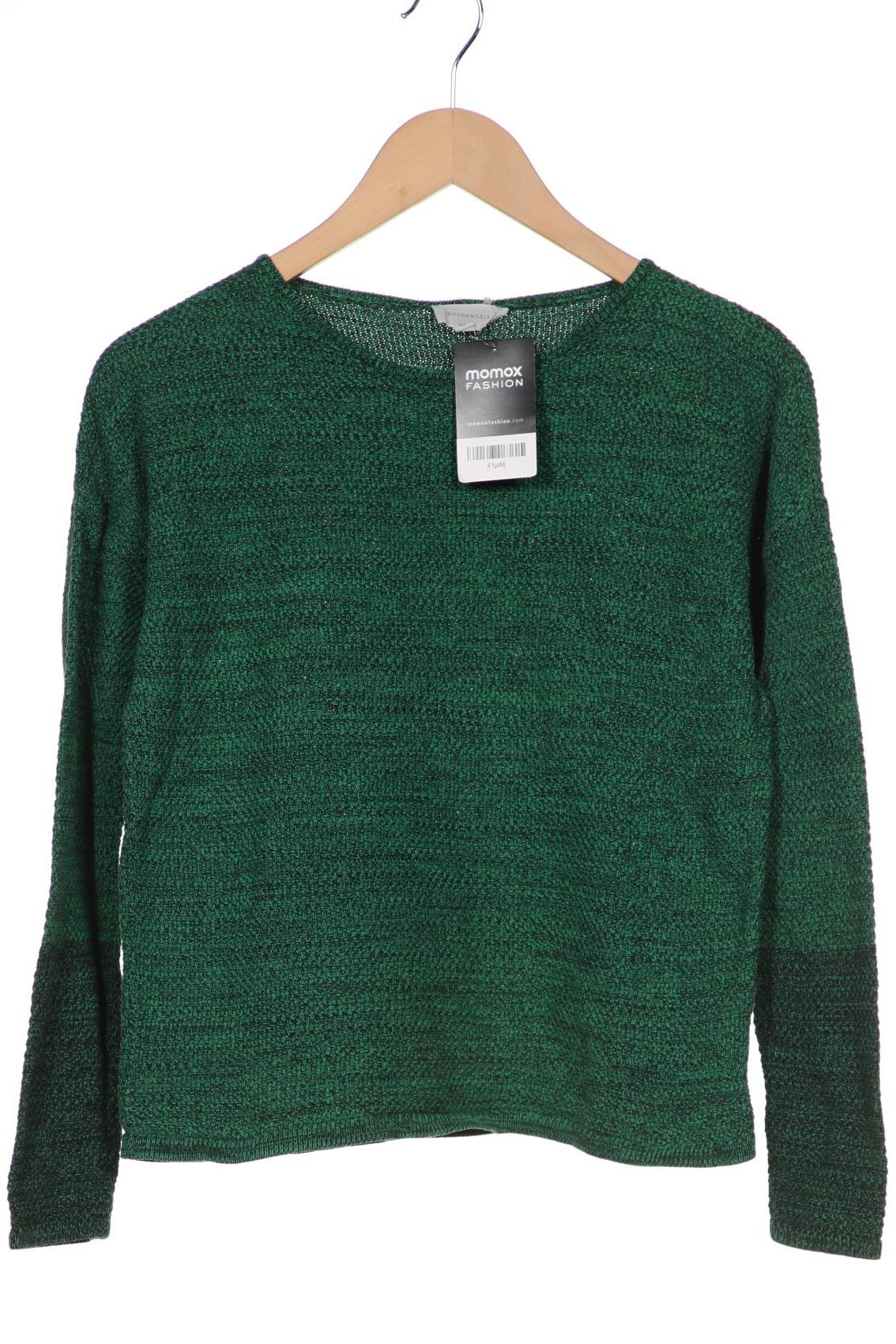 

Armedangels Damen Pullover, grün, Gr. 34