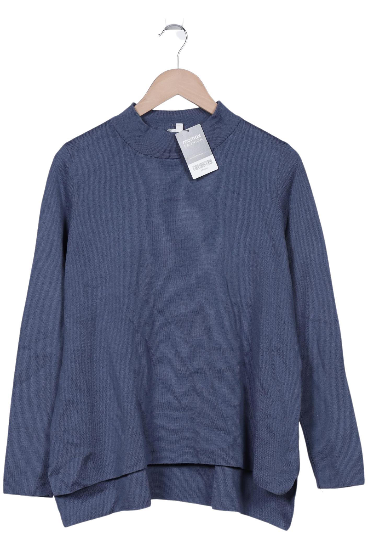 

Armedangels Damen Pullover, blau, Gr. 40