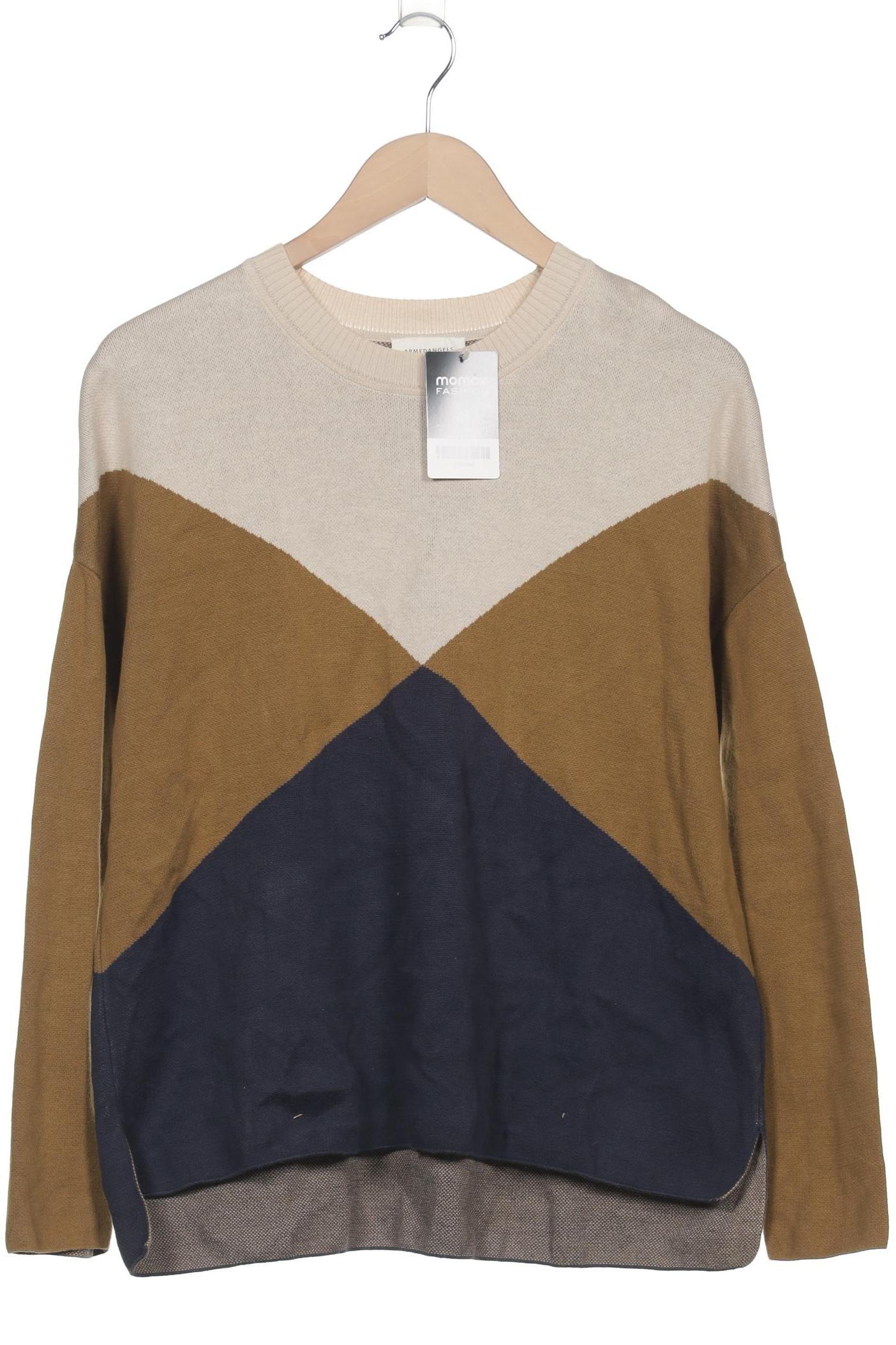 

Armedangels Damen Pullover, mehrfarbig, Gr. 34