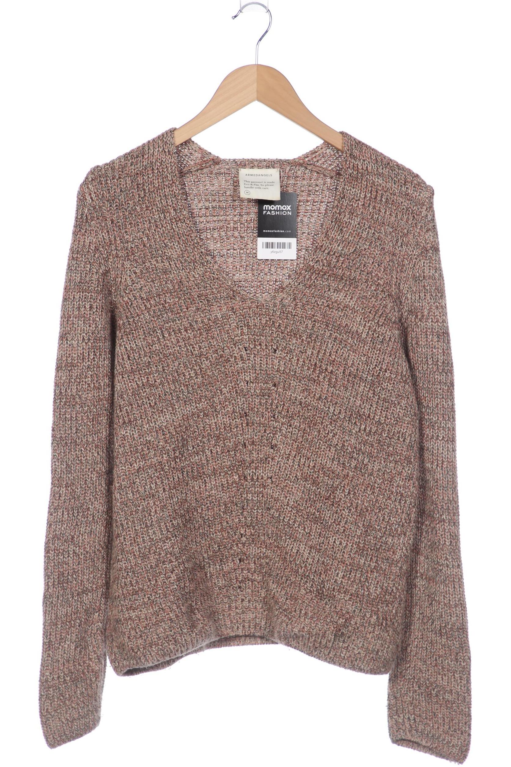 

ARMEDANGELS Damen Pullover, braun